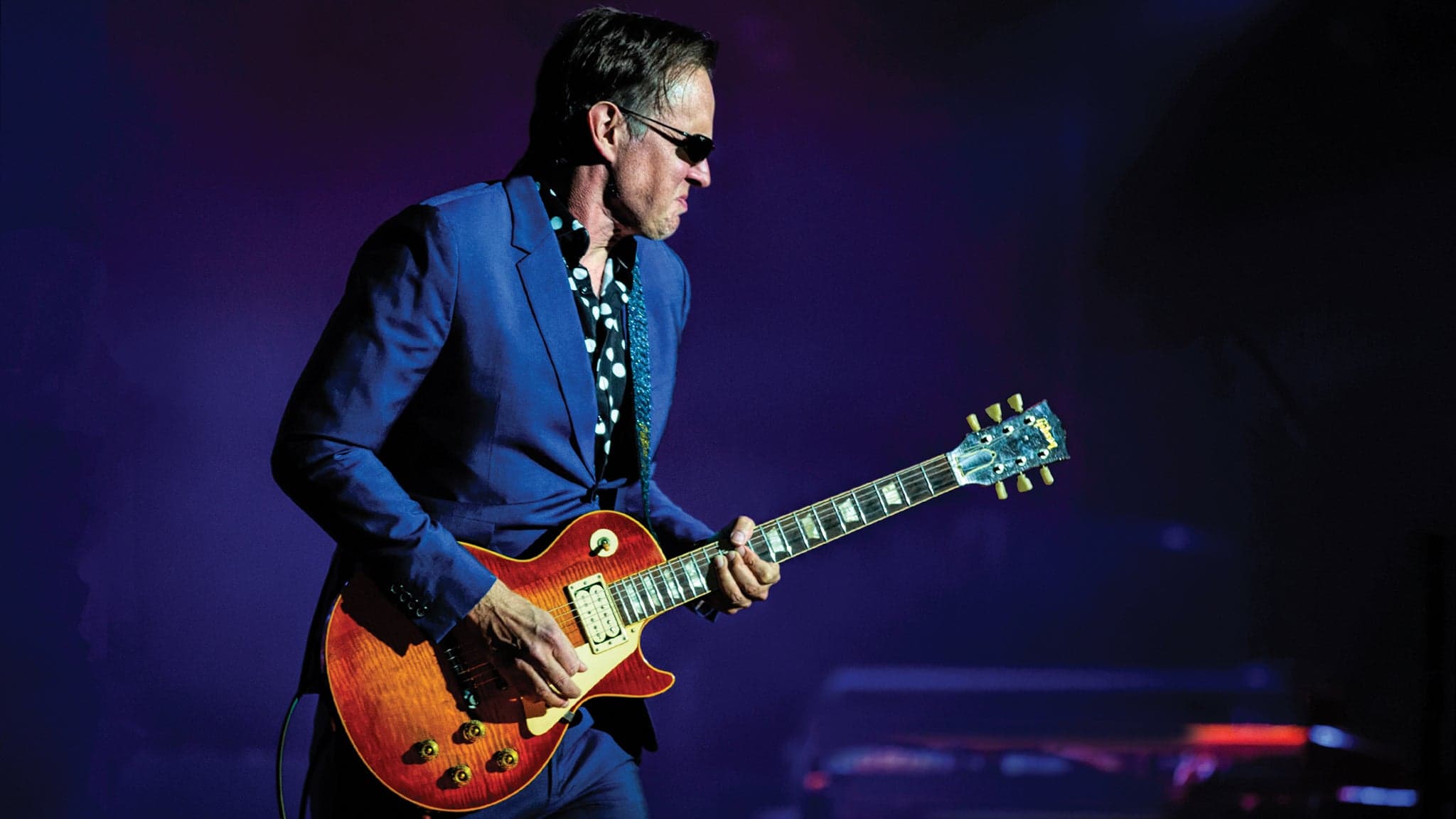 Joe Bonamassa event image