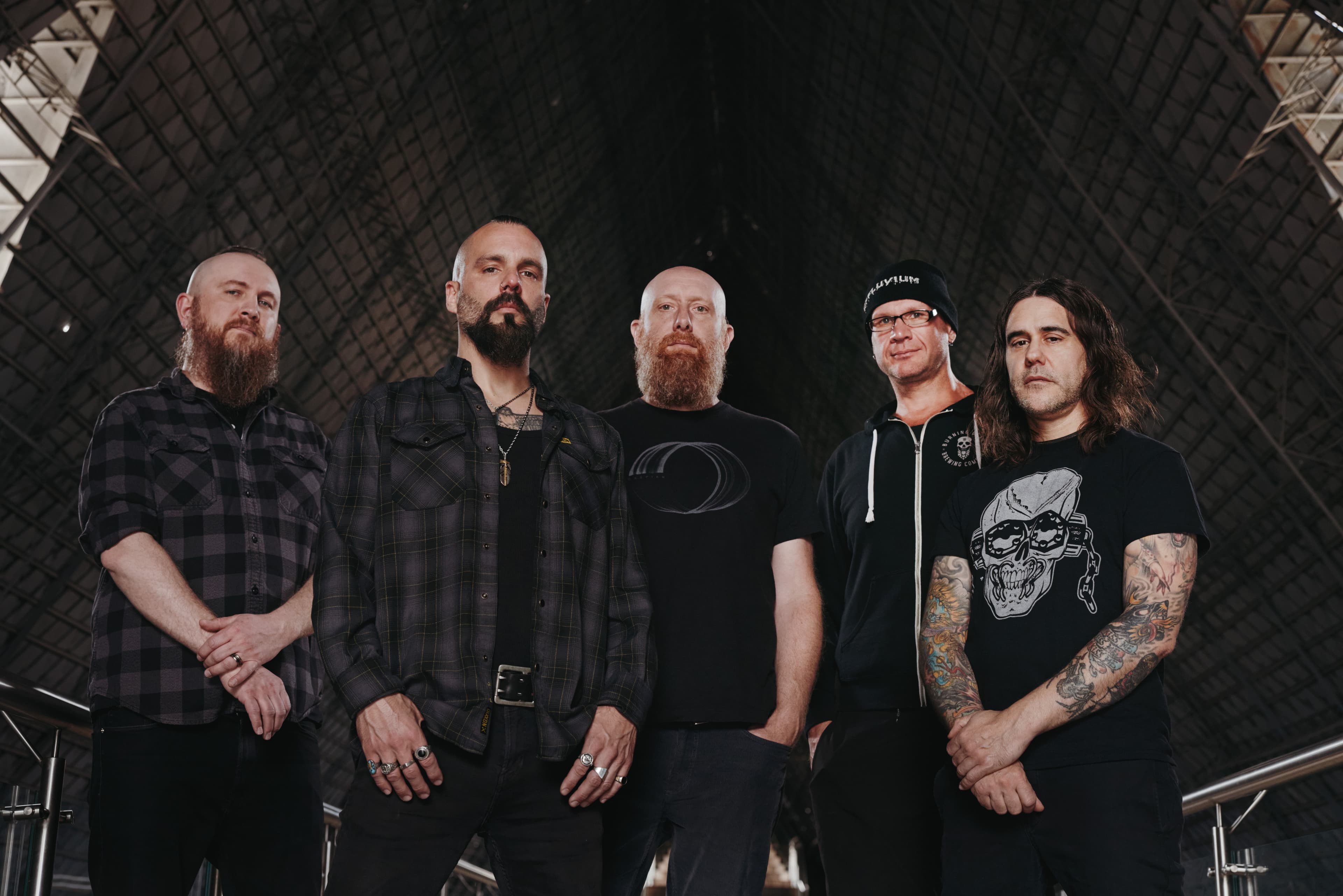 Killswitch Engage event image