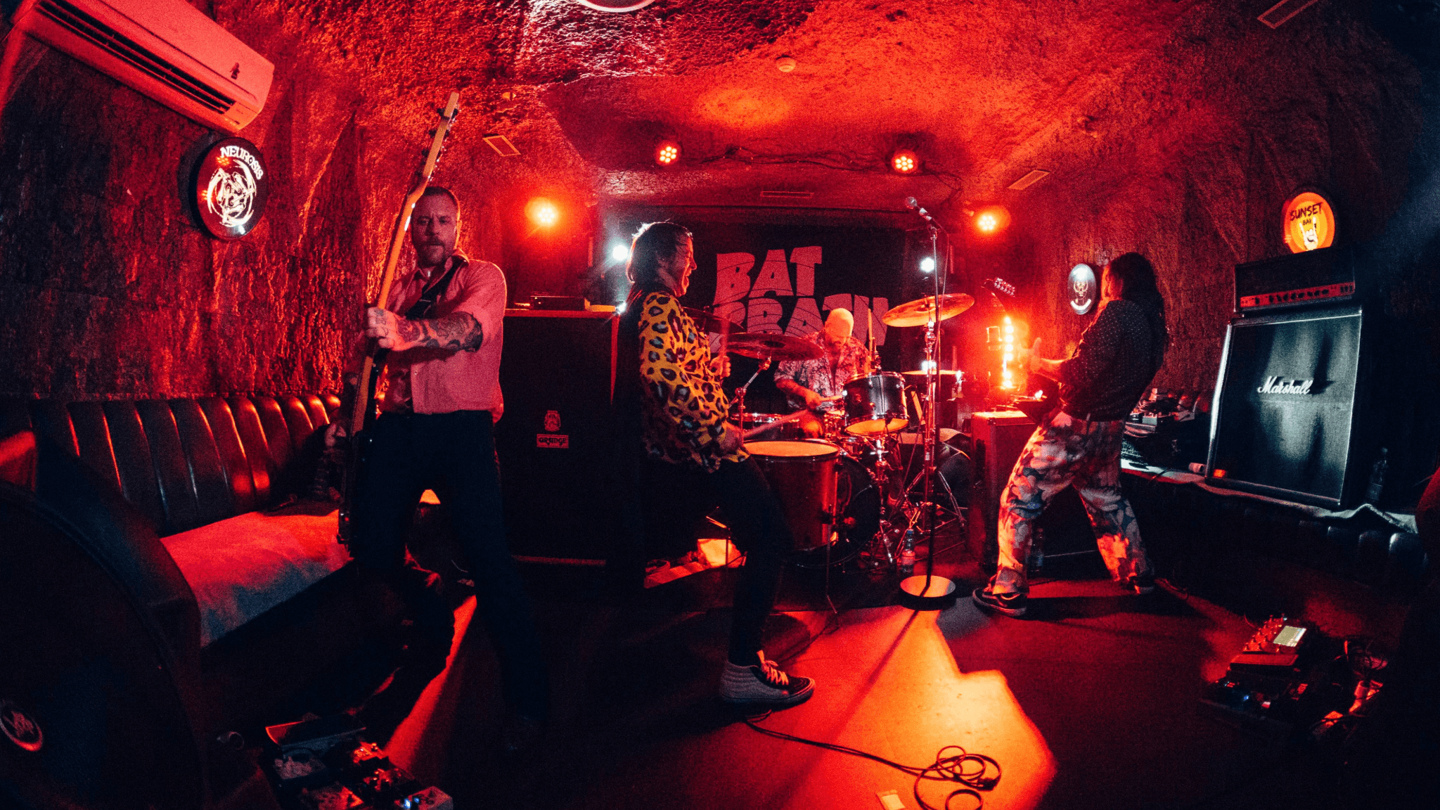 Bat Sabbath event image
