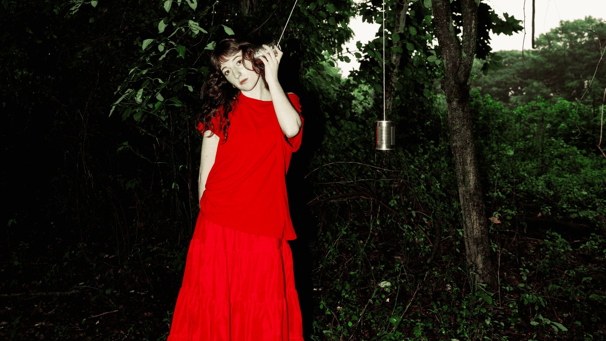Abby Kenna with Hana Bryanne event image
