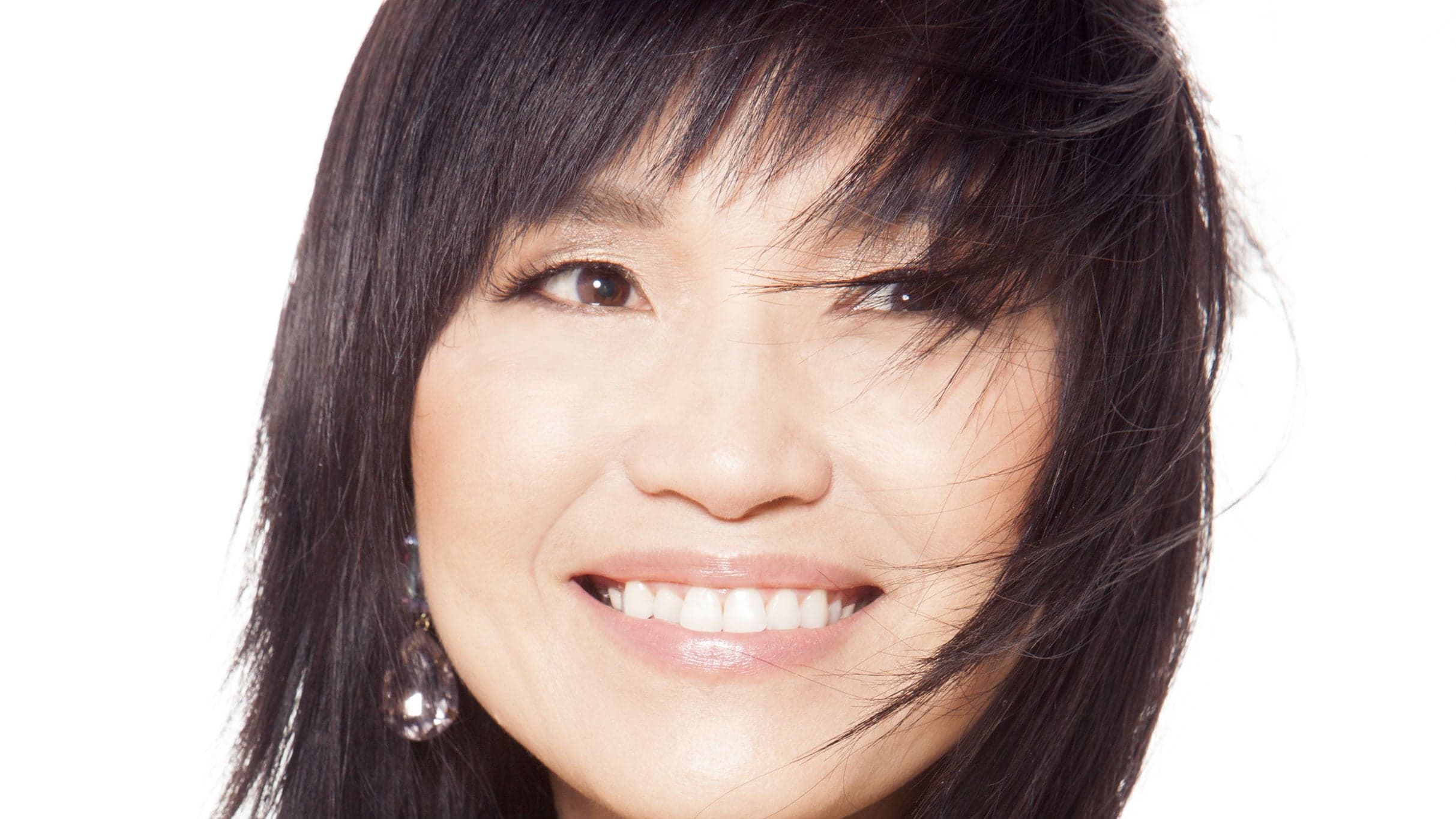 Keiko Matsui Livestream from Jimmy's Jazz & Blues Club (Show #1) event image