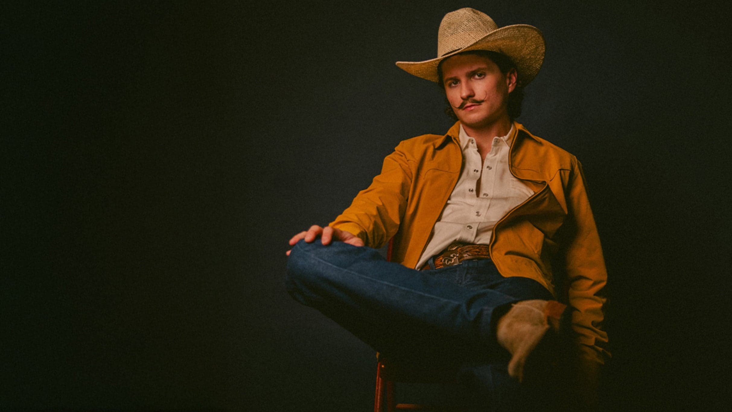 Braxton Keith event image