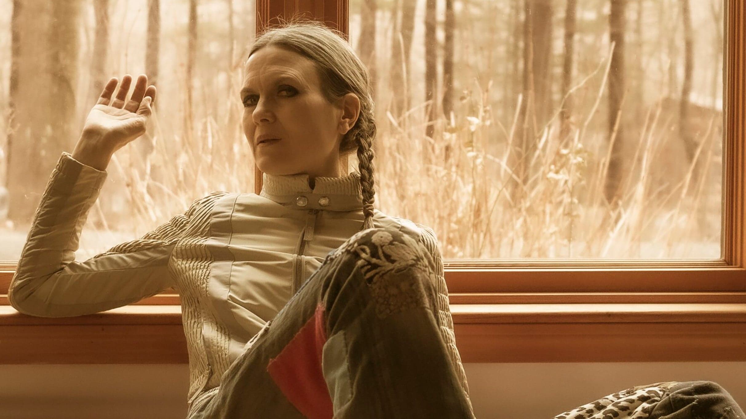 Juliana Hatfield w/ On Being an Angel event image