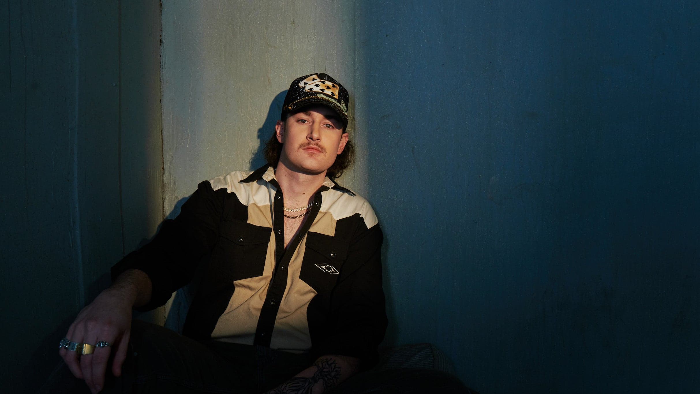 Austin Snell - Home Sweet Hell Tour event image