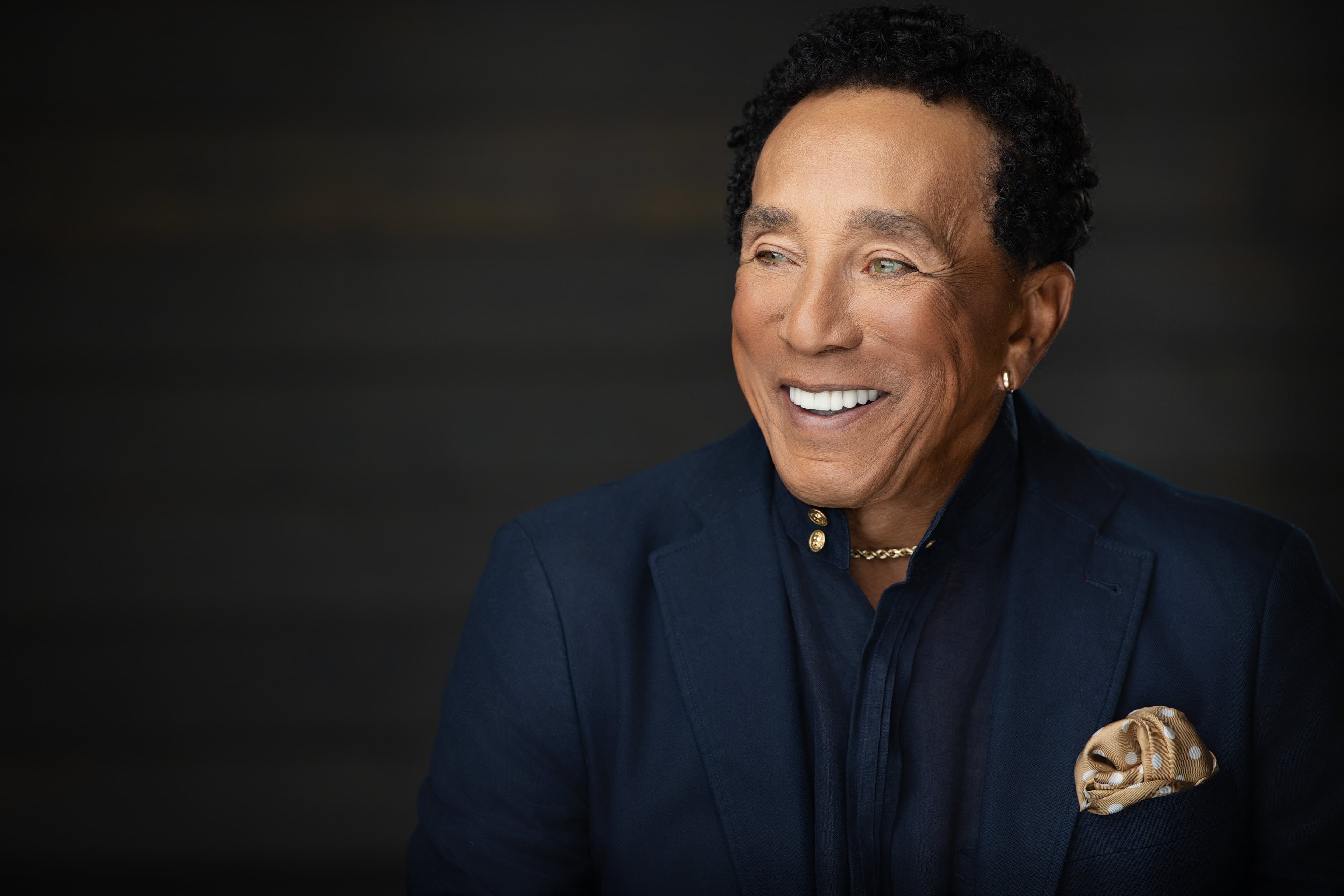 Smokey Robinson event image