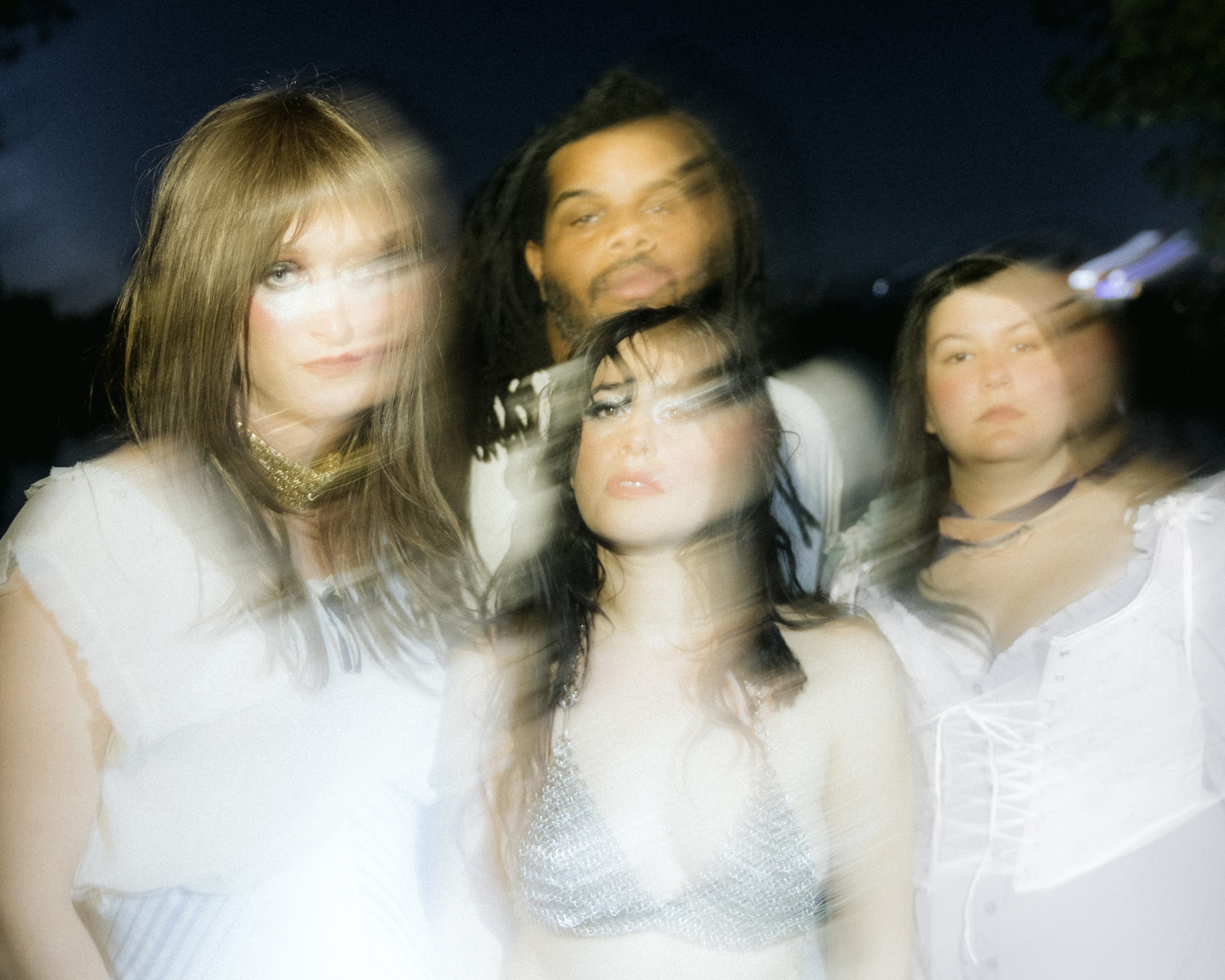 Mannequin Pussy event image