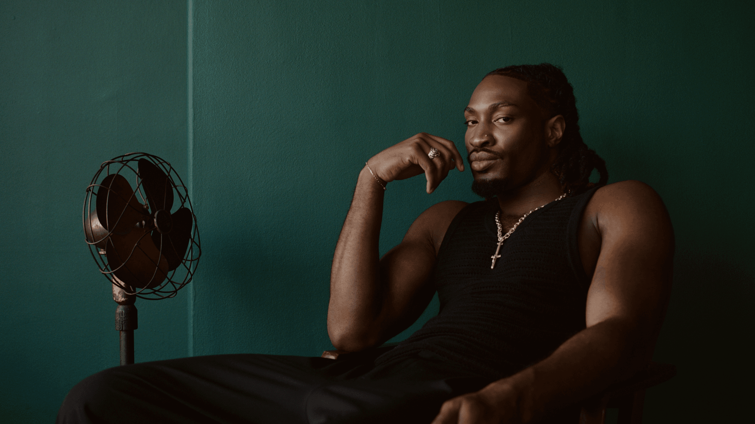 Odeal - the Shows That Saved Us Tour event image