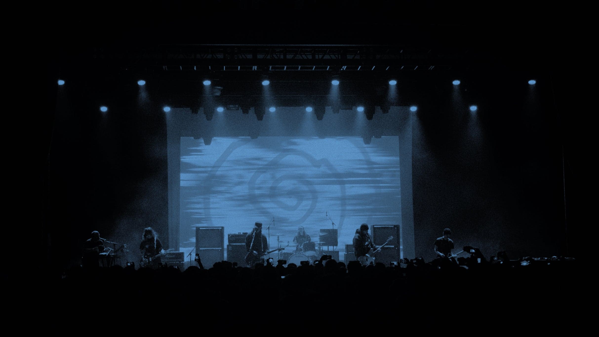 Whirr / Nothing event image