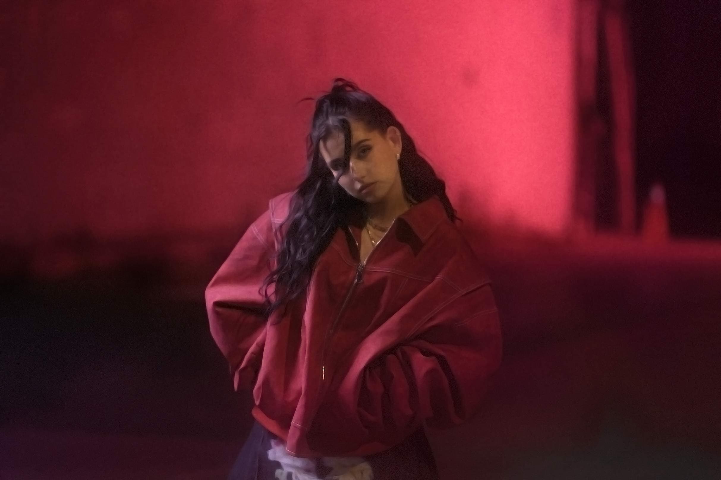 Sofia Camara event image