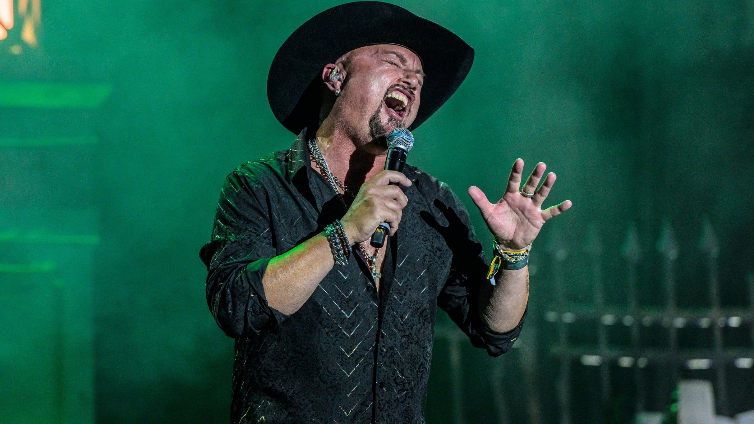 Geoff Tate's Operation: Mindcrime - The Final Chapter event image