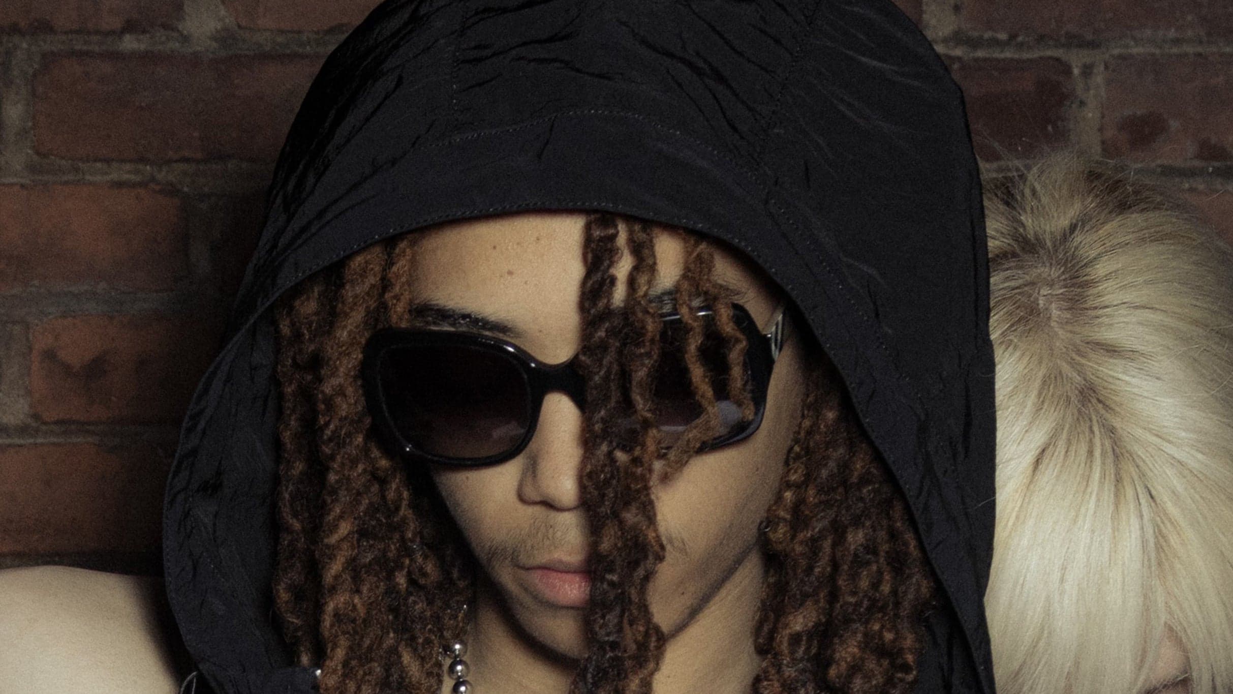 Che - Sayso says Bleed Tour event image