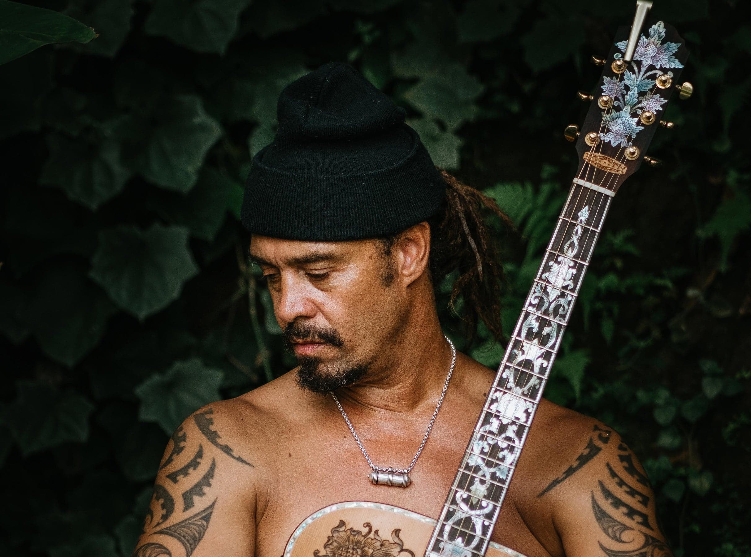 CMF presents Base Camp Michael Franti & Spearhead with Allen Stone event image
