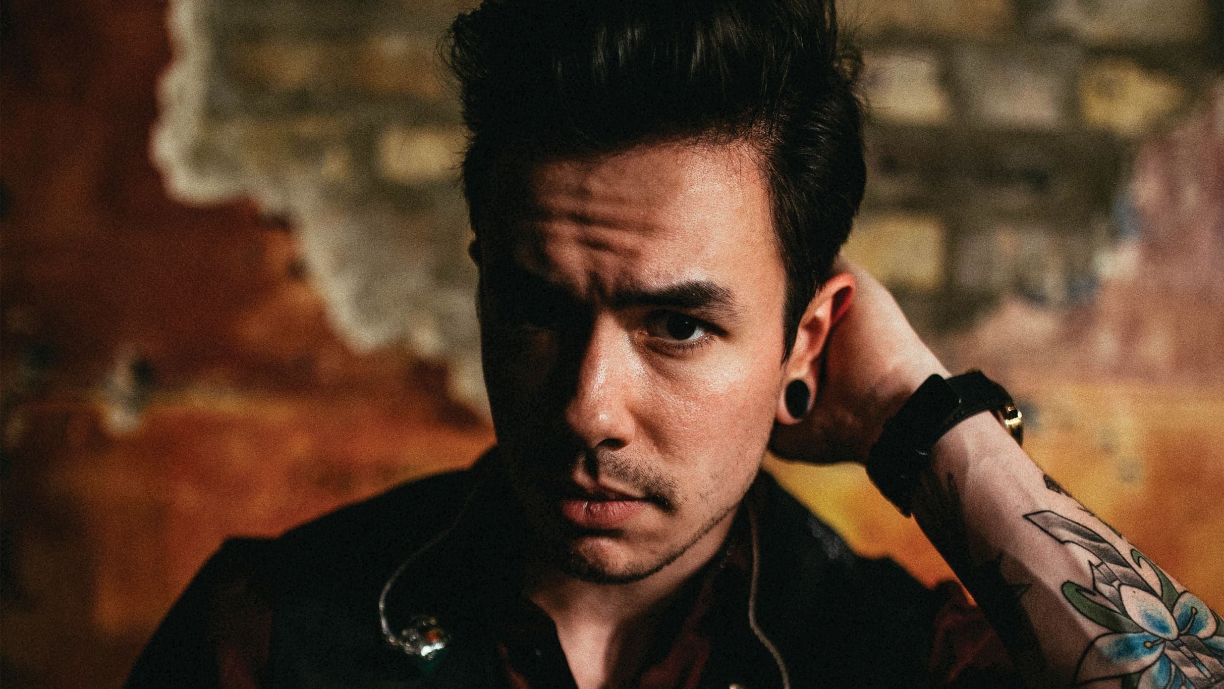 NateWantsToBattle "'Phantom Burial Tour" event image