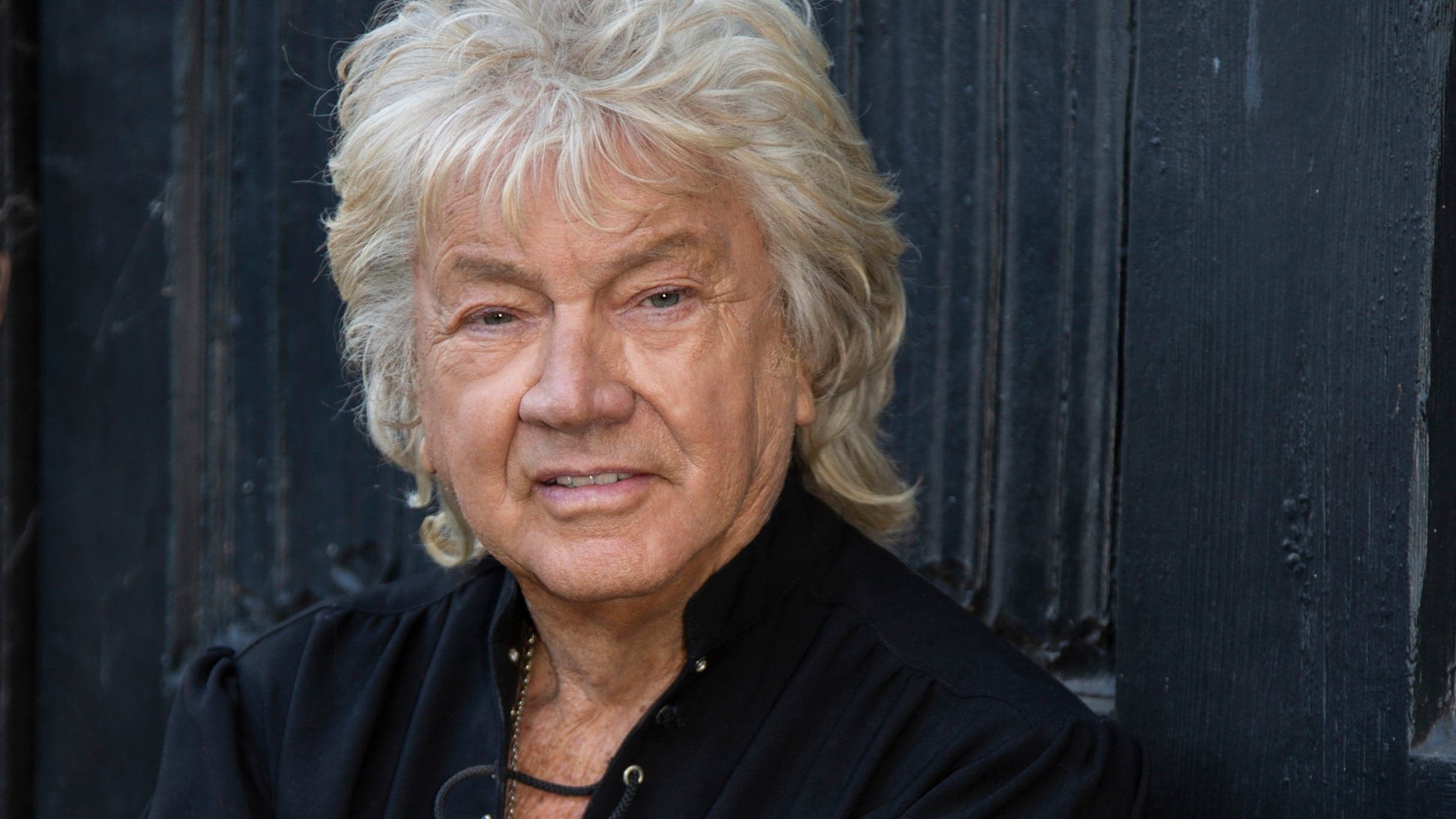 The Moody Blues' John Lodge event image