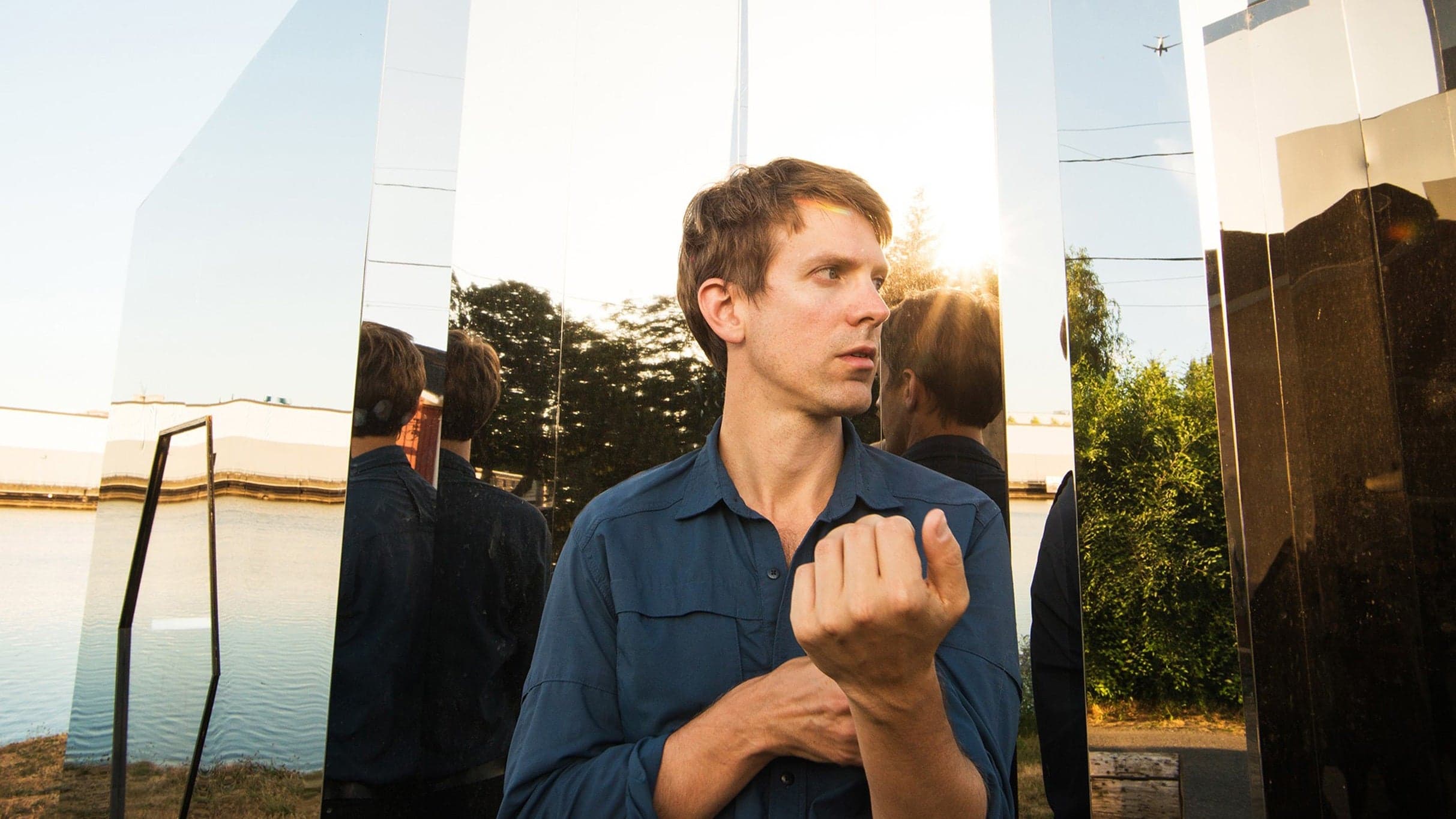 Shearwater + Loma + Any Kind event image