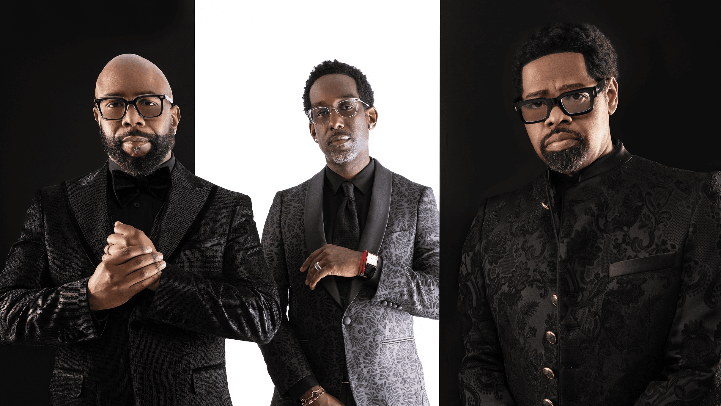 Majic Under The Stars - Boyz Ii Men event image