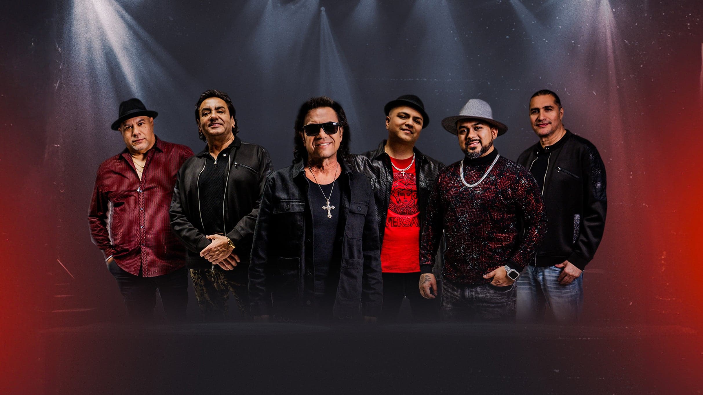 Industria Del Amor & Montez De Durango event image