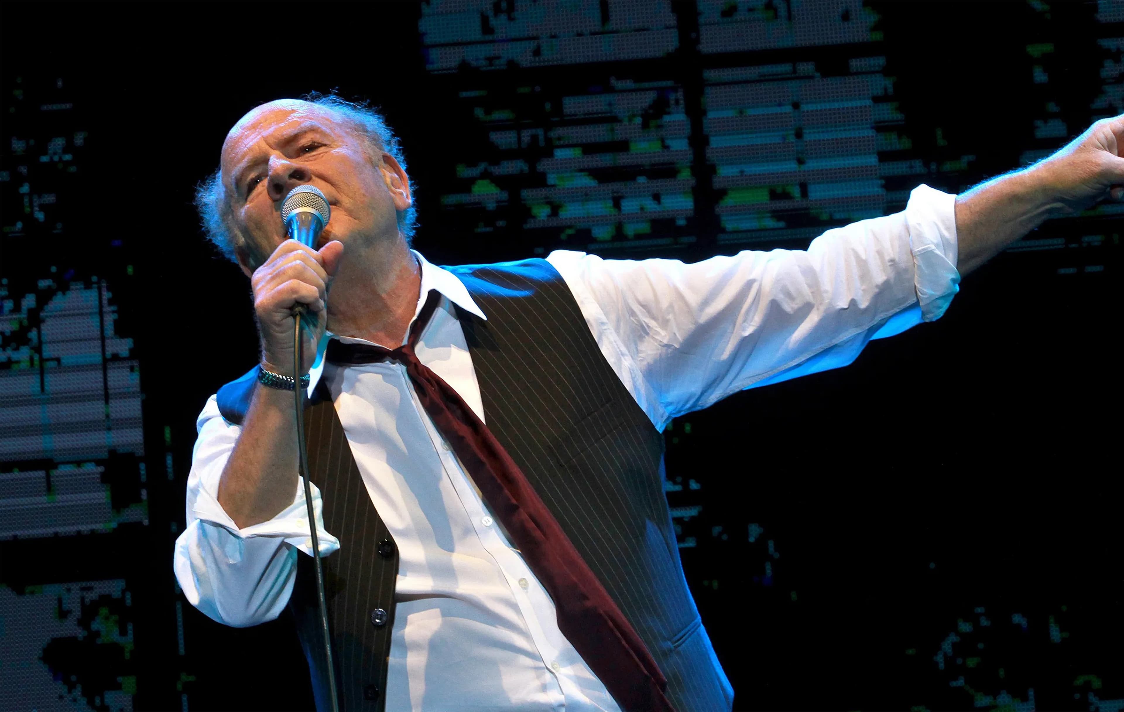 An Evening with Art Garfunkel event image