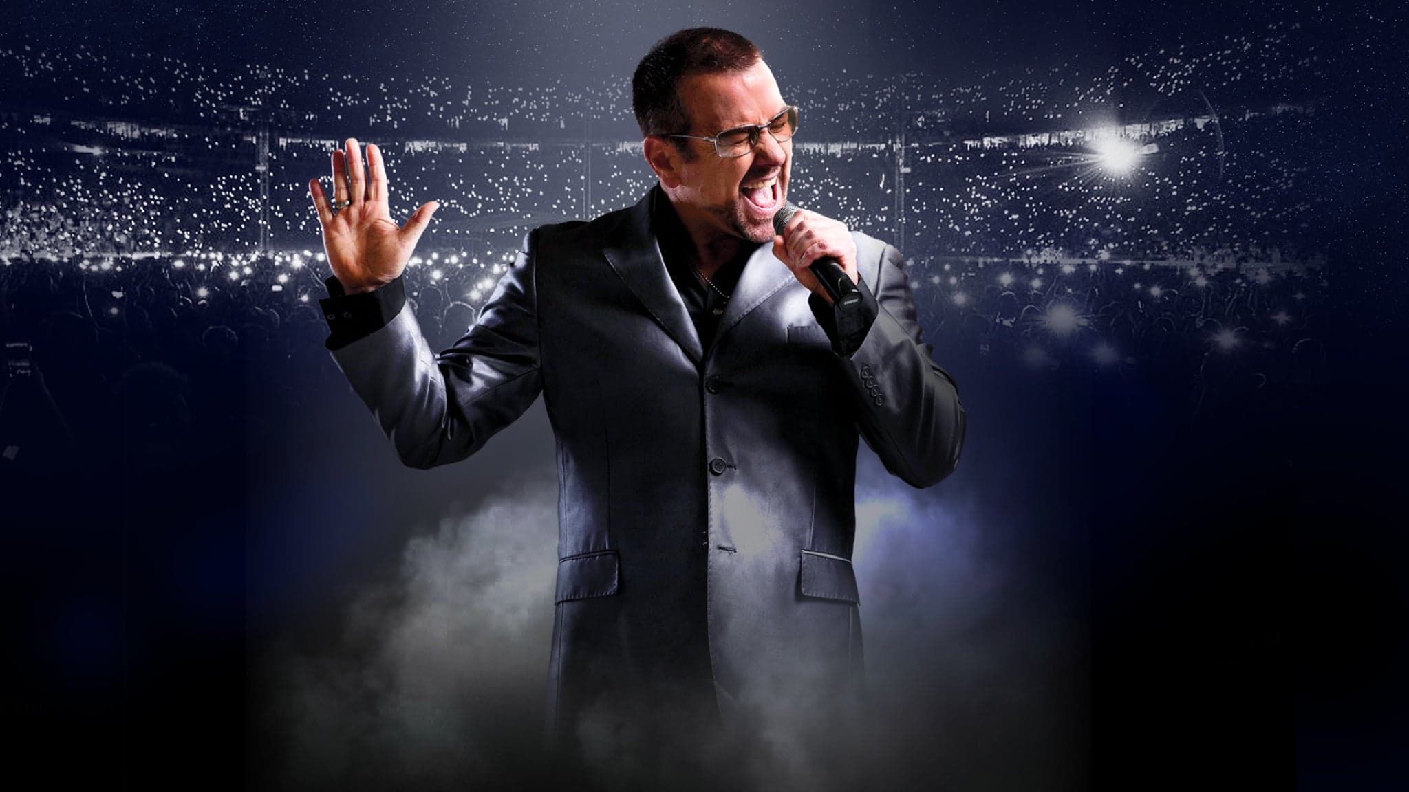 Fastlove - A Tribute To George Michael event image