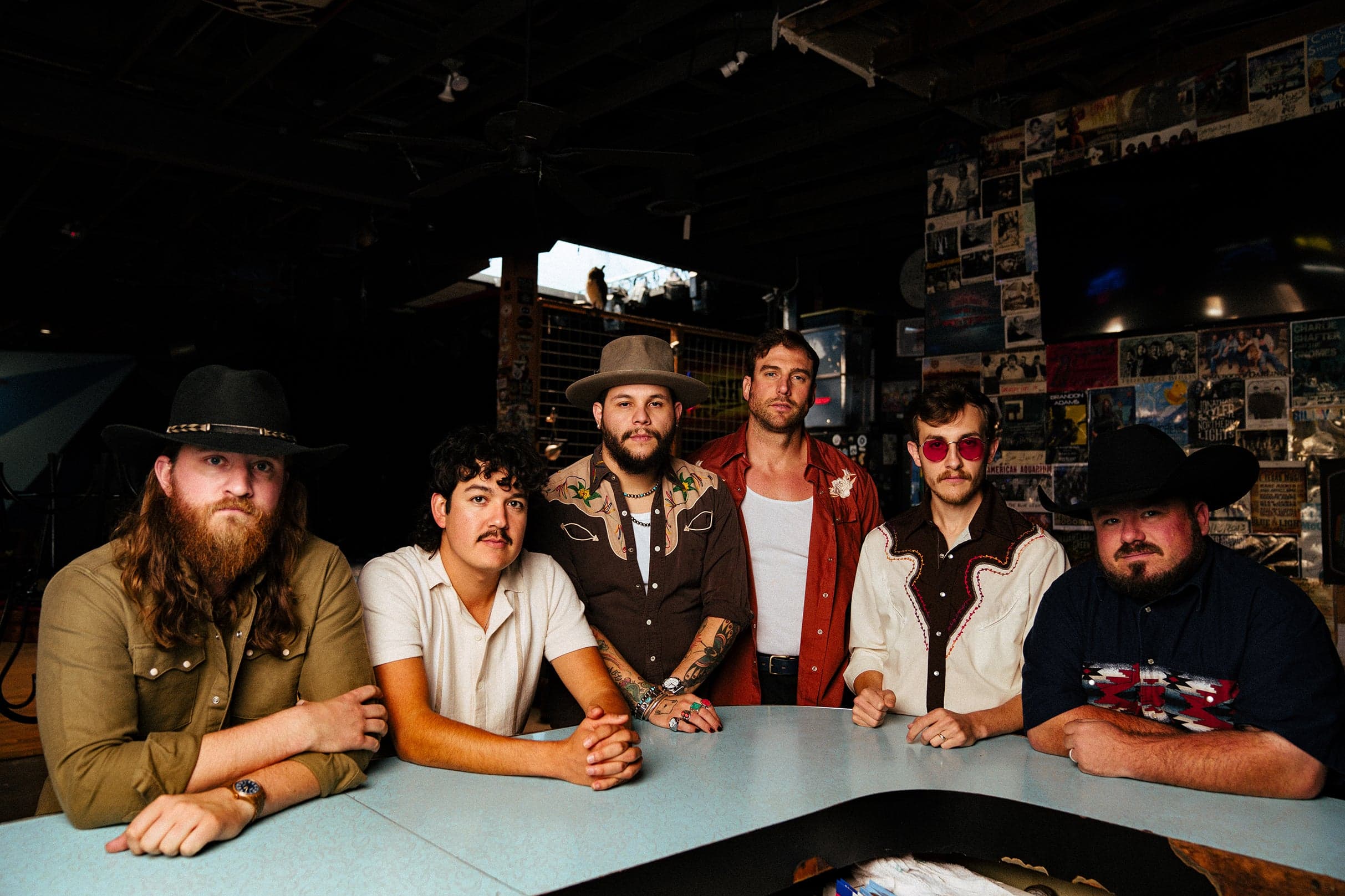 Flatland Cavalry: Flatland Forever(more) Tour event image