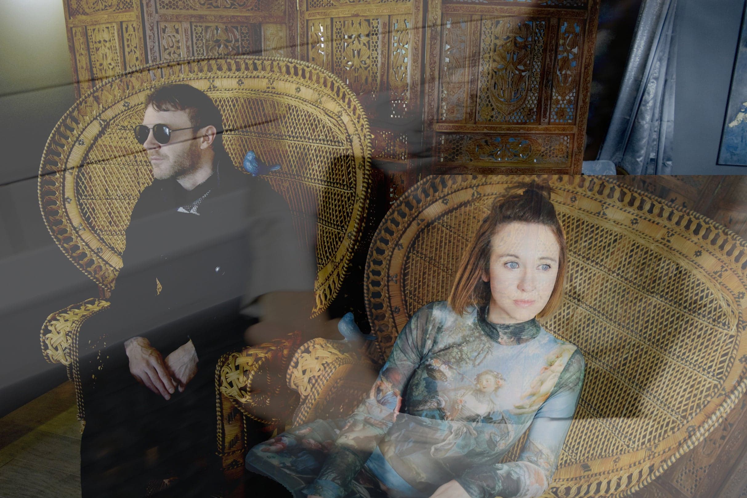 The Crocodile Presents: The Joy Formidable event image