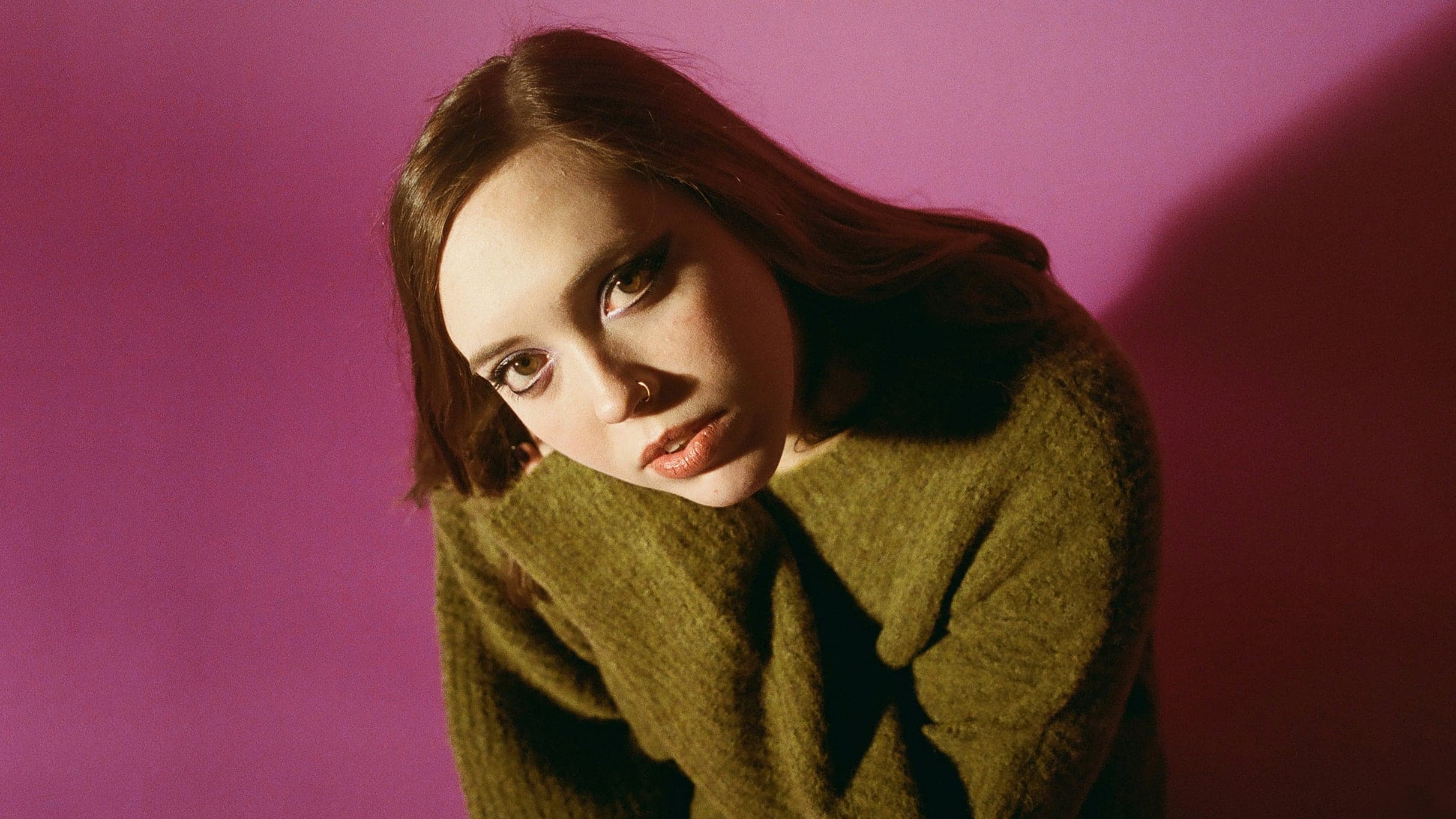 Soccer Mommy event image