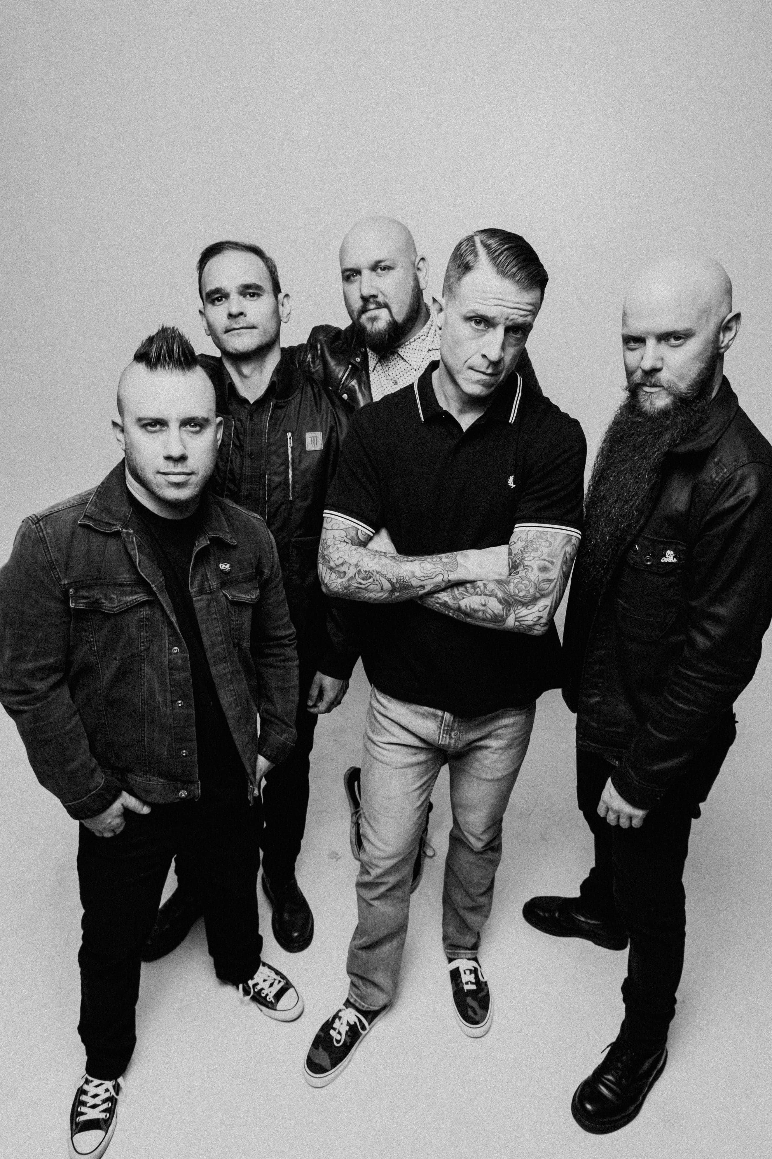 Atreyu - 20th Anniversary of The Curse event image