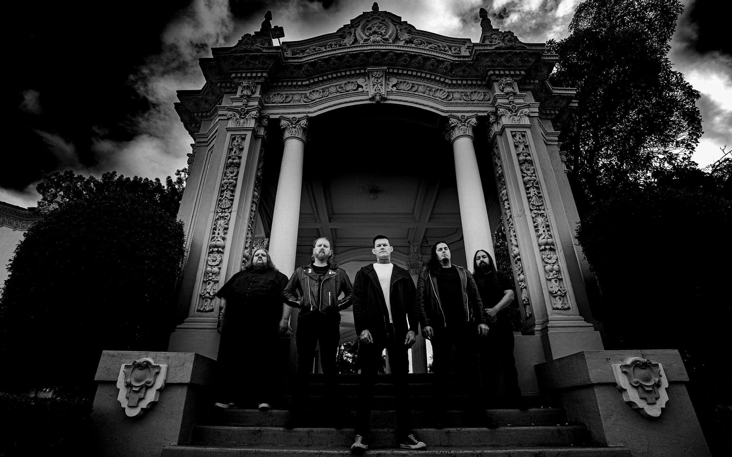 Carnifex w/ Cryptopsy event image