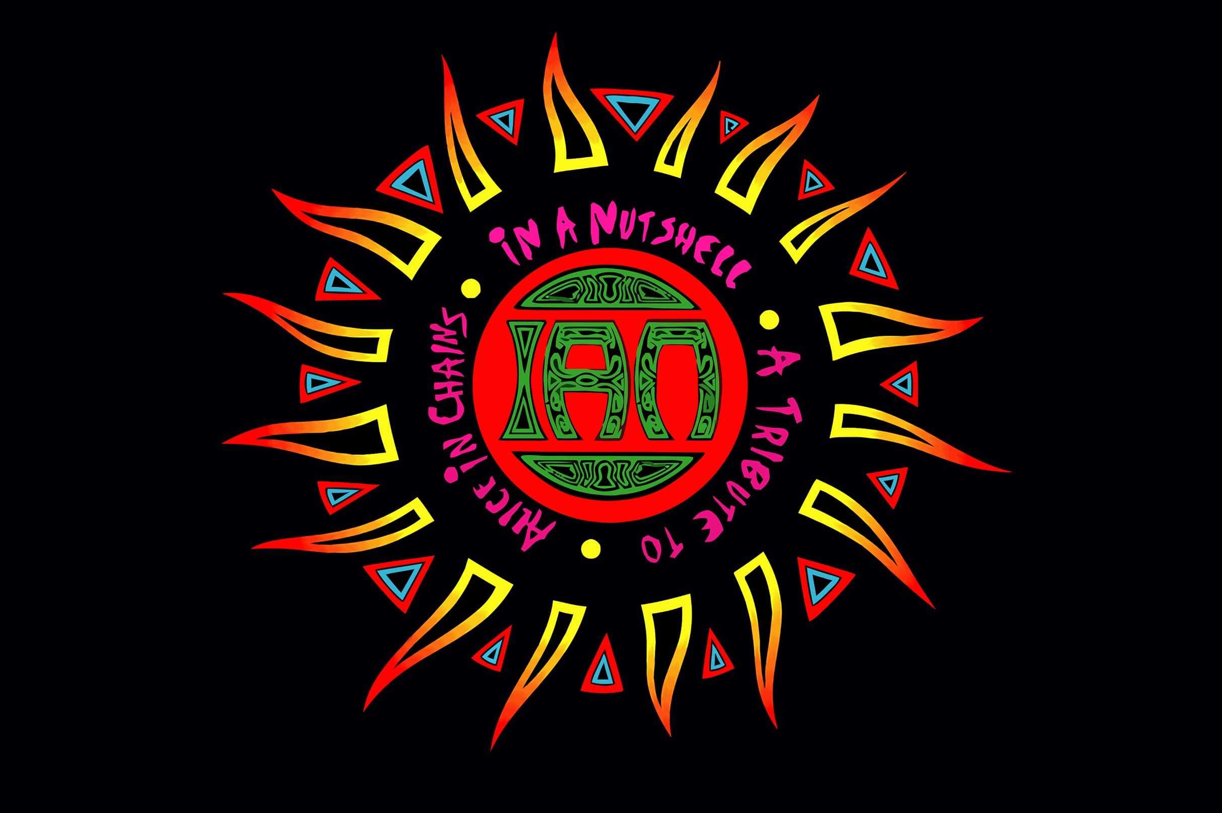 In A Nutshell: Alice In Chains Tribute with The STP Projekt event image