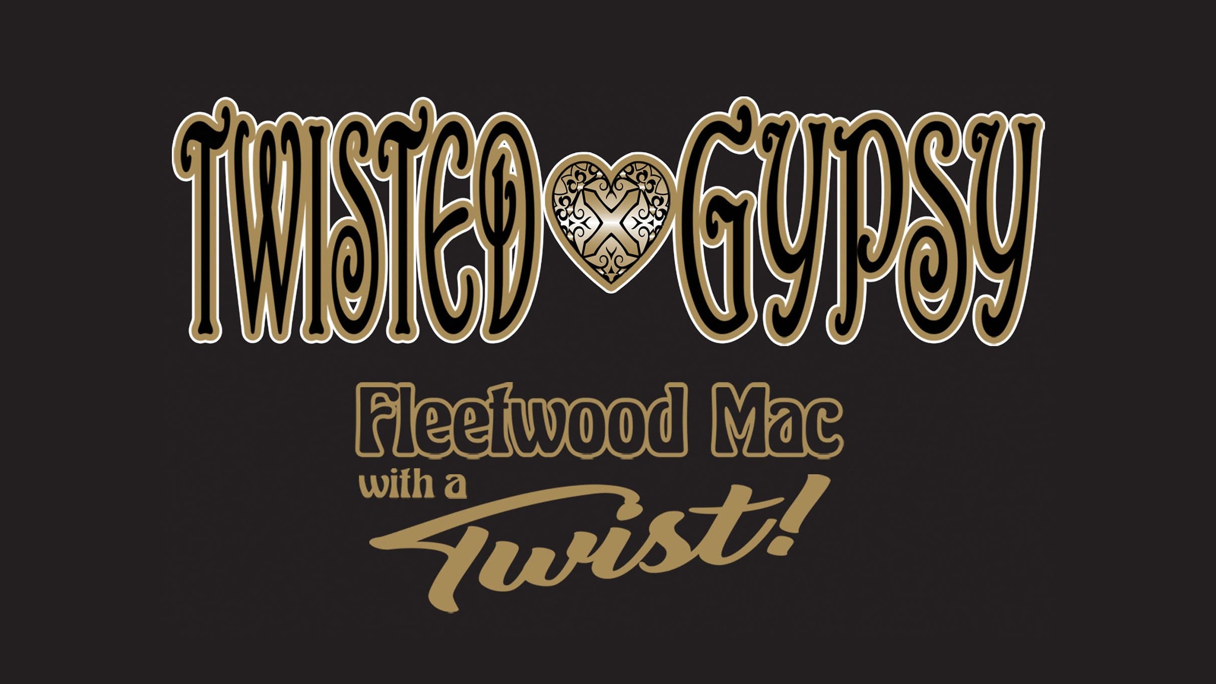 Twisted Gypsy event image