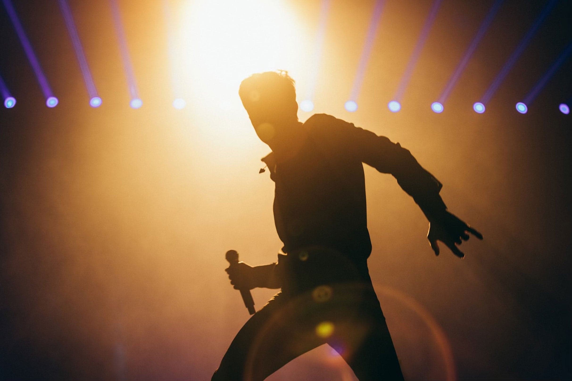 The Killers event image