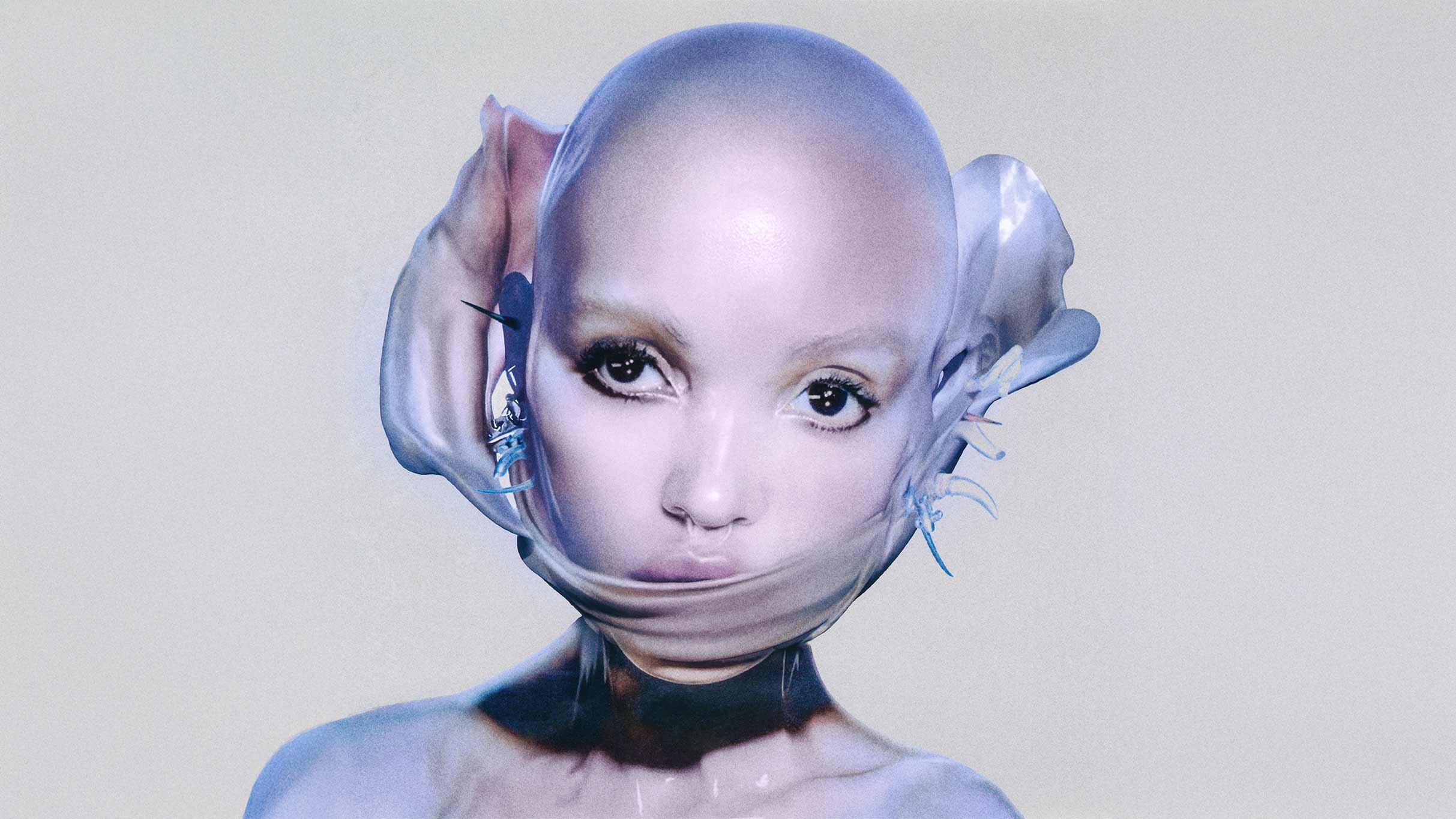 FKA twigs Body High Tour: A live show with FKA twigs w/ Special Guests event image