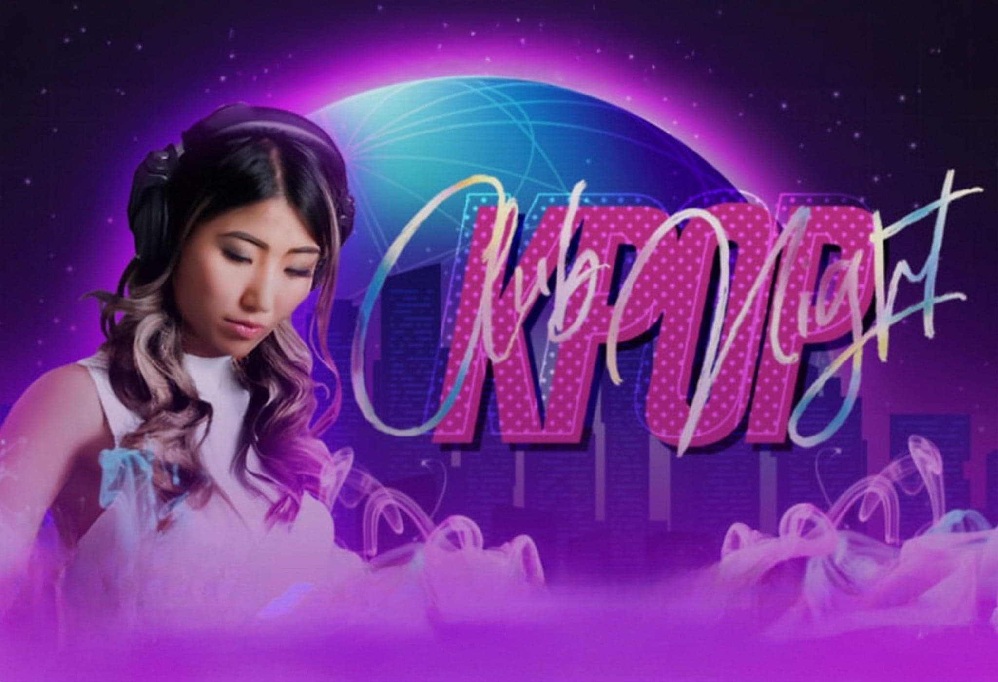 K-pop Club Night | 18+ event image