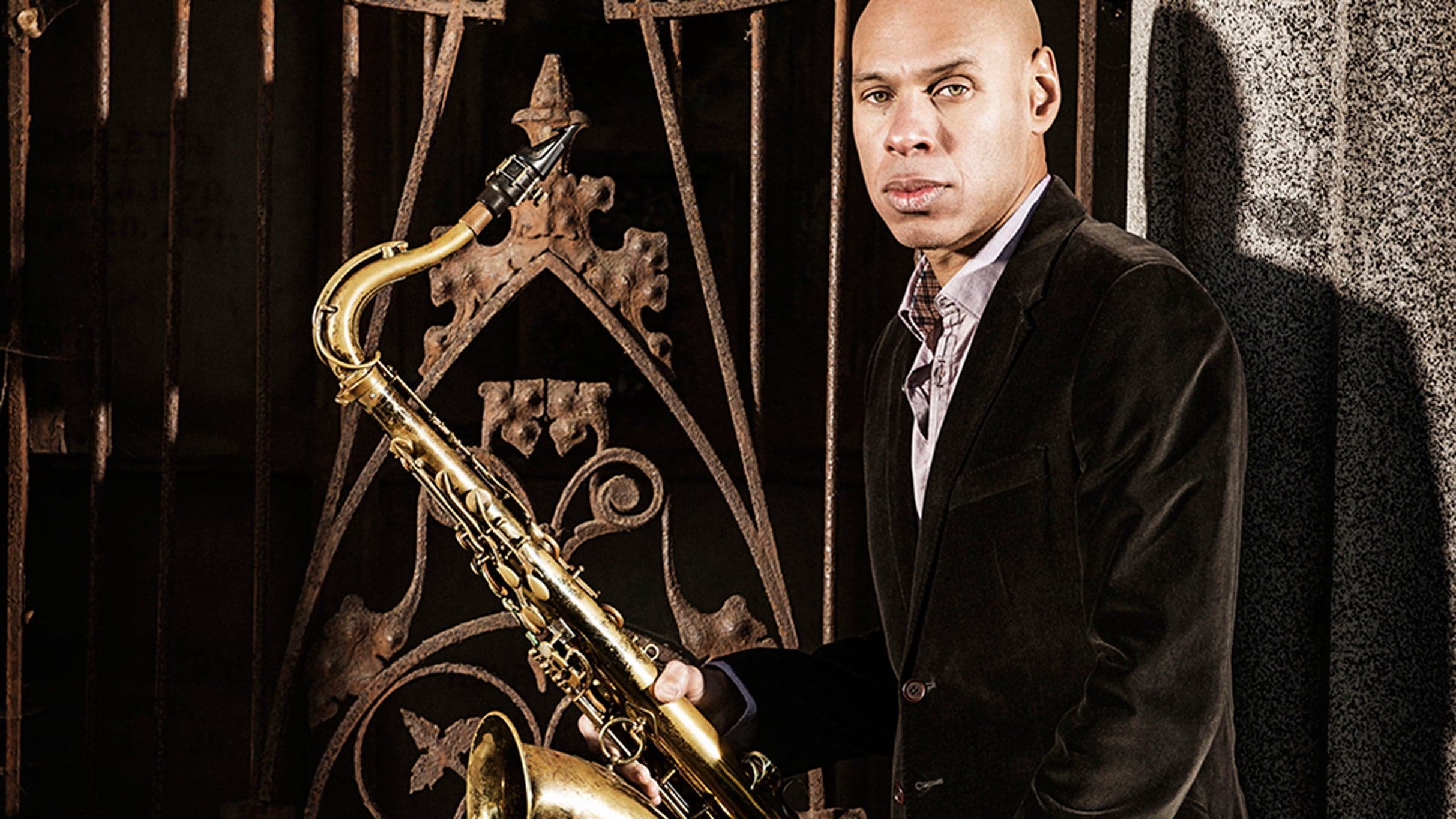 JOSHUA REDMAN GROUP featuring: Gabrielle Cavassa The "Where Are We" tour! event image