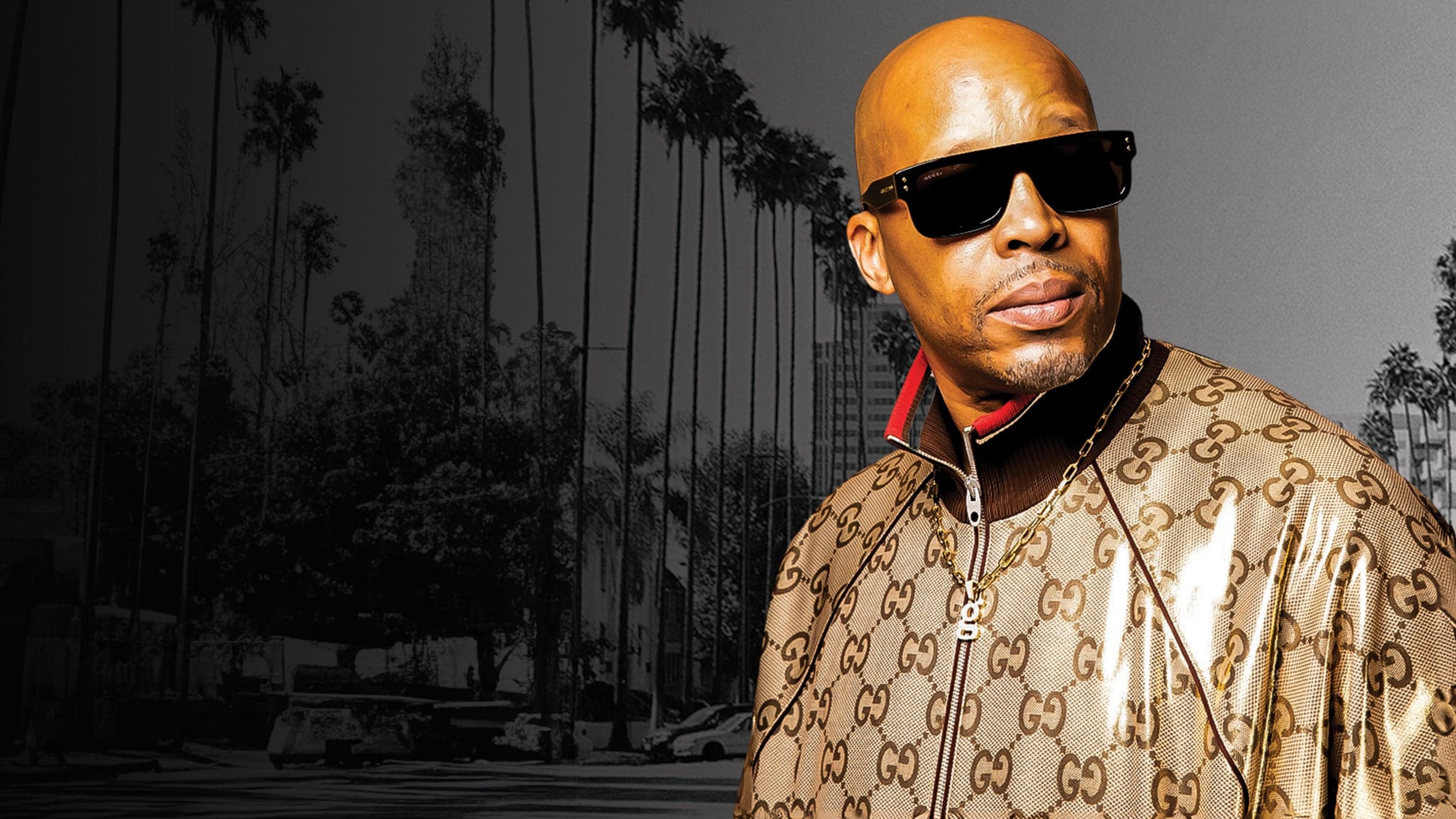 Warren G event image