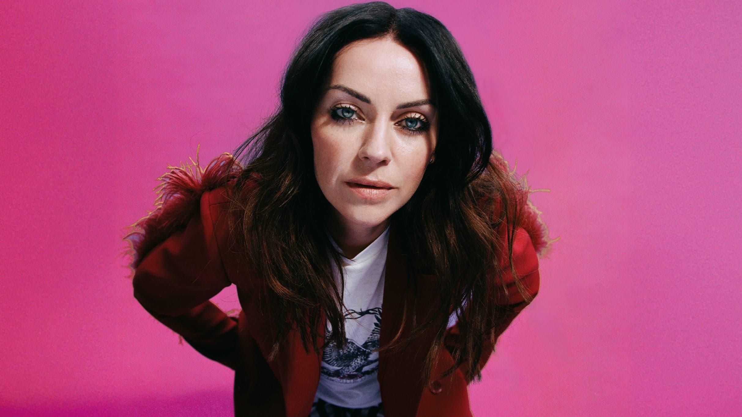 Amy Macdonald event image