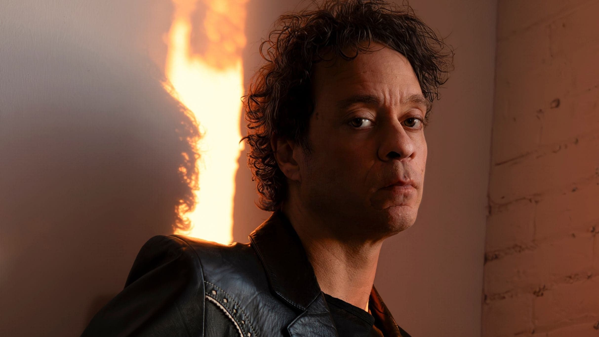 Amos Lee event image