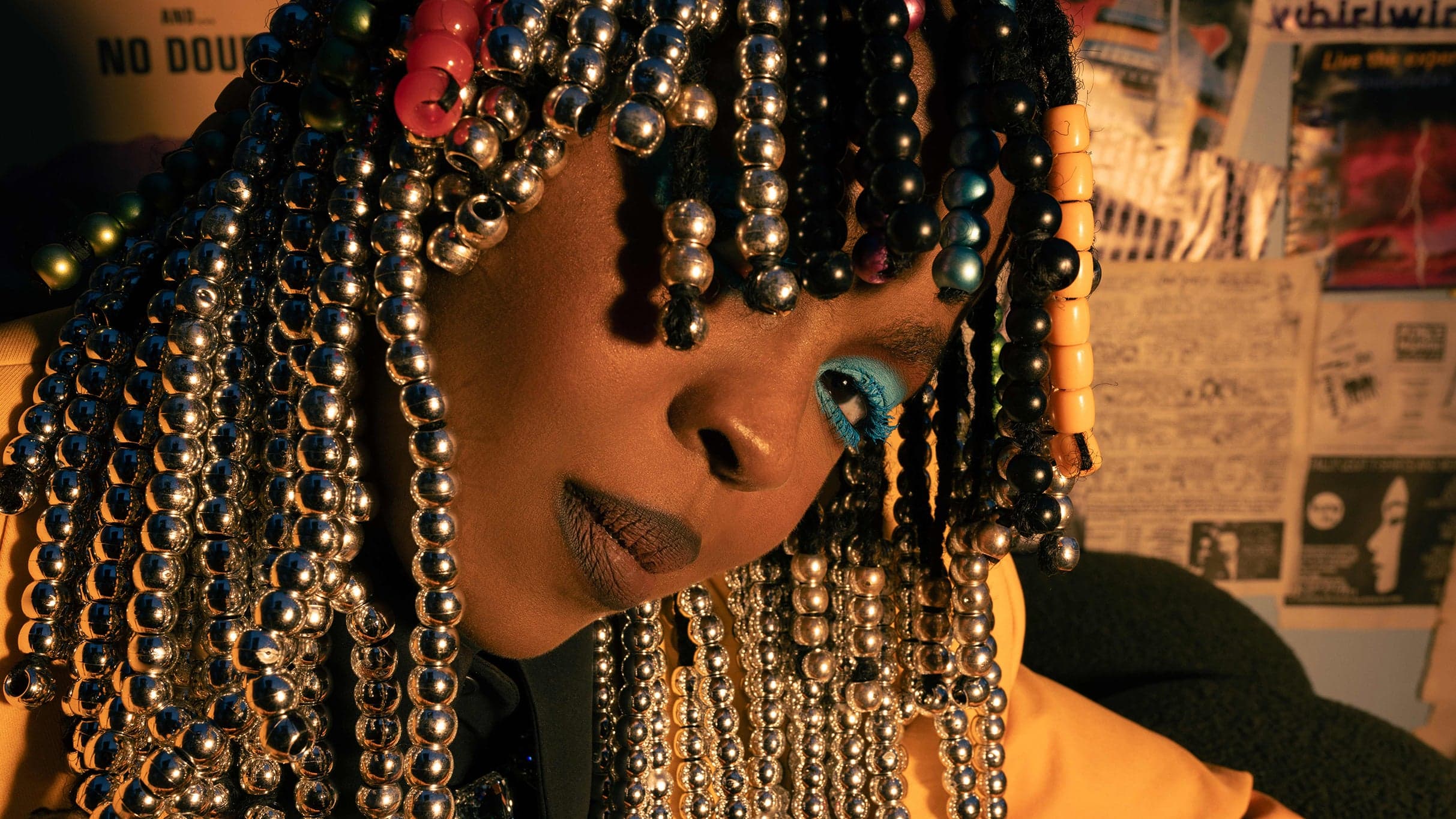 Ms. Lauryn Hill & The Fugees - The Celebration Continues event image