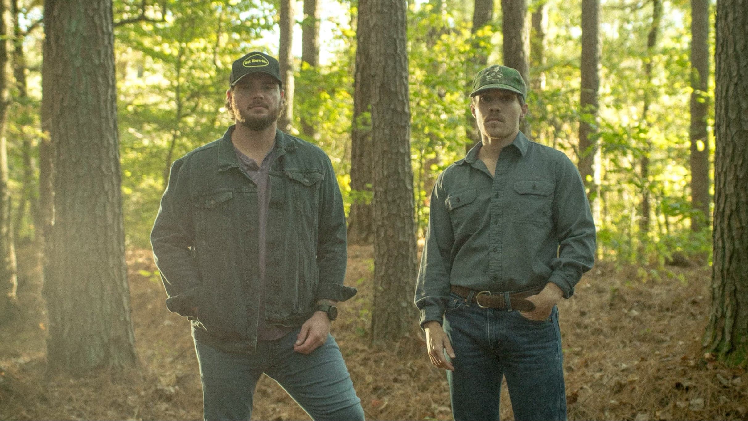 Muscadine Bloodline: Low Hangin' Fruit Tour with special guest Drayton event image