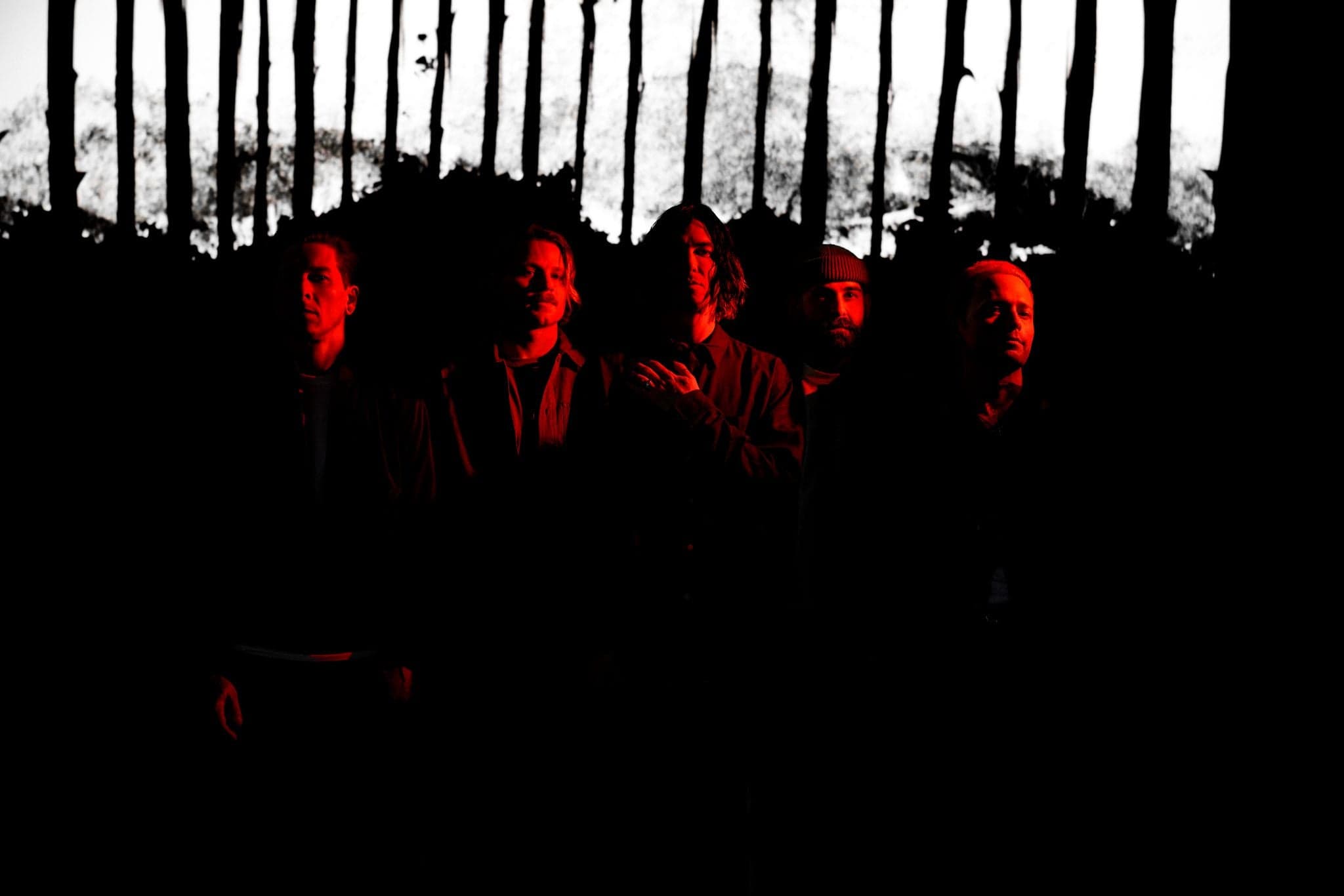 Sleeping with Sirens - An Ending In Itself Tour event image