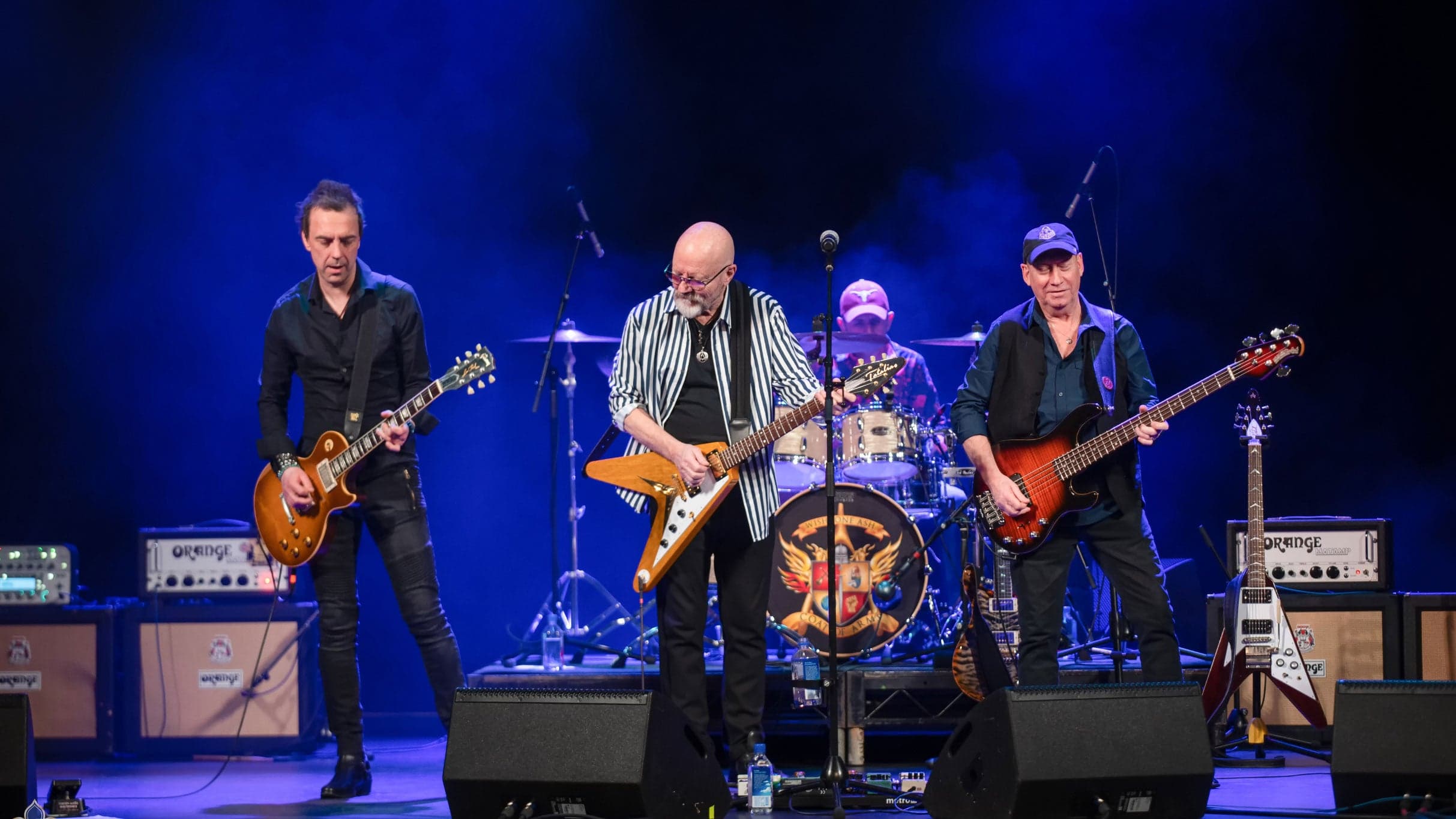 Wishbone Ash event image