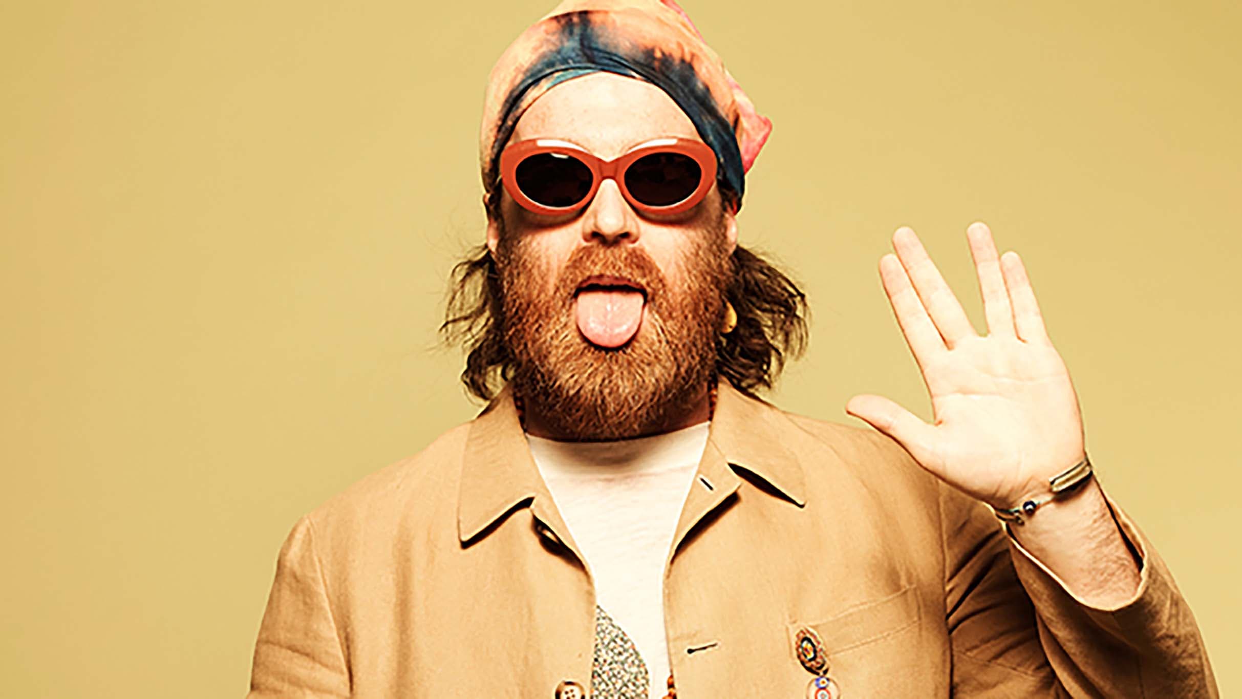 CHET FAKER (DJ SET) event image