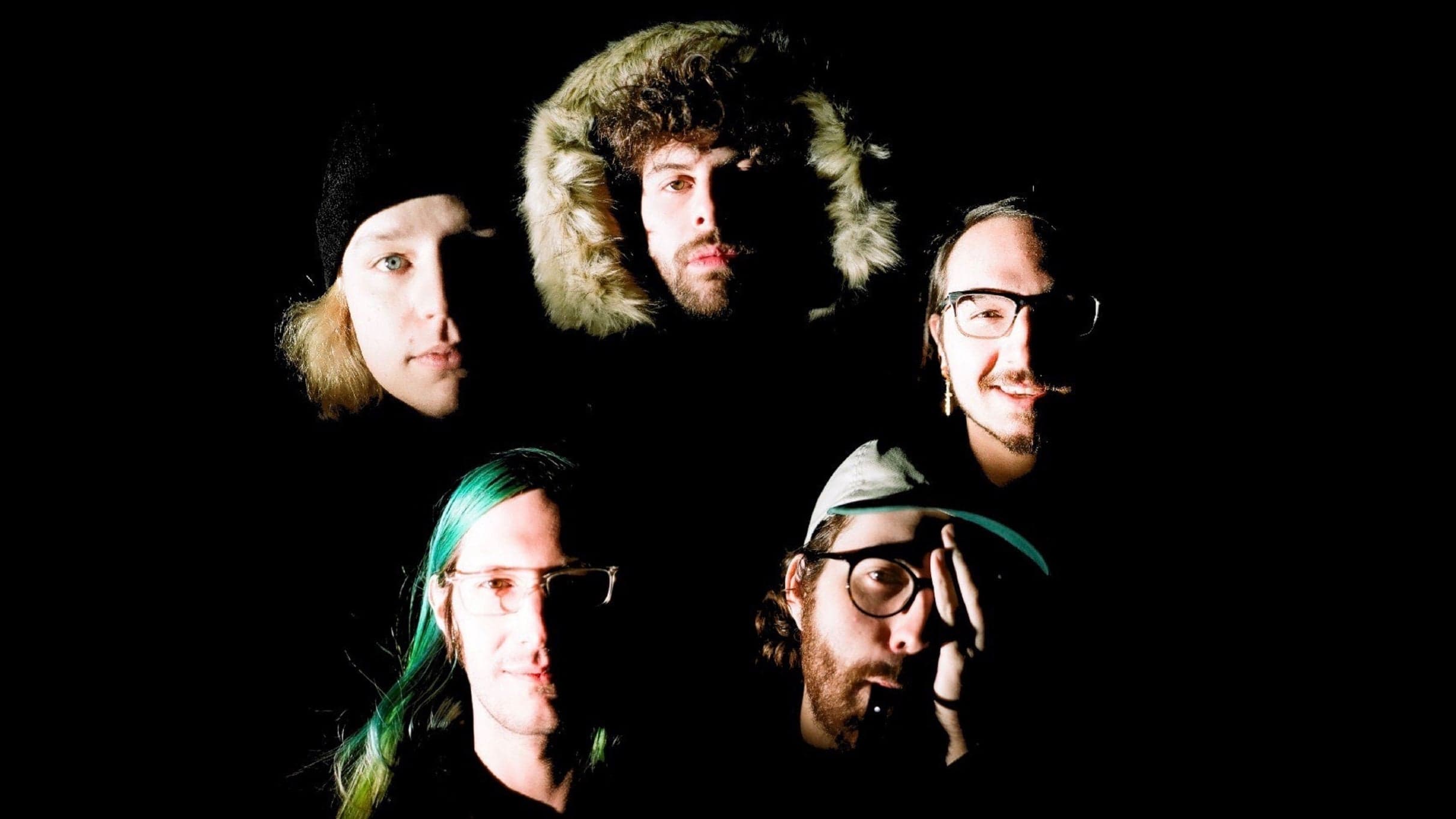 Carpool (21 & over) event image