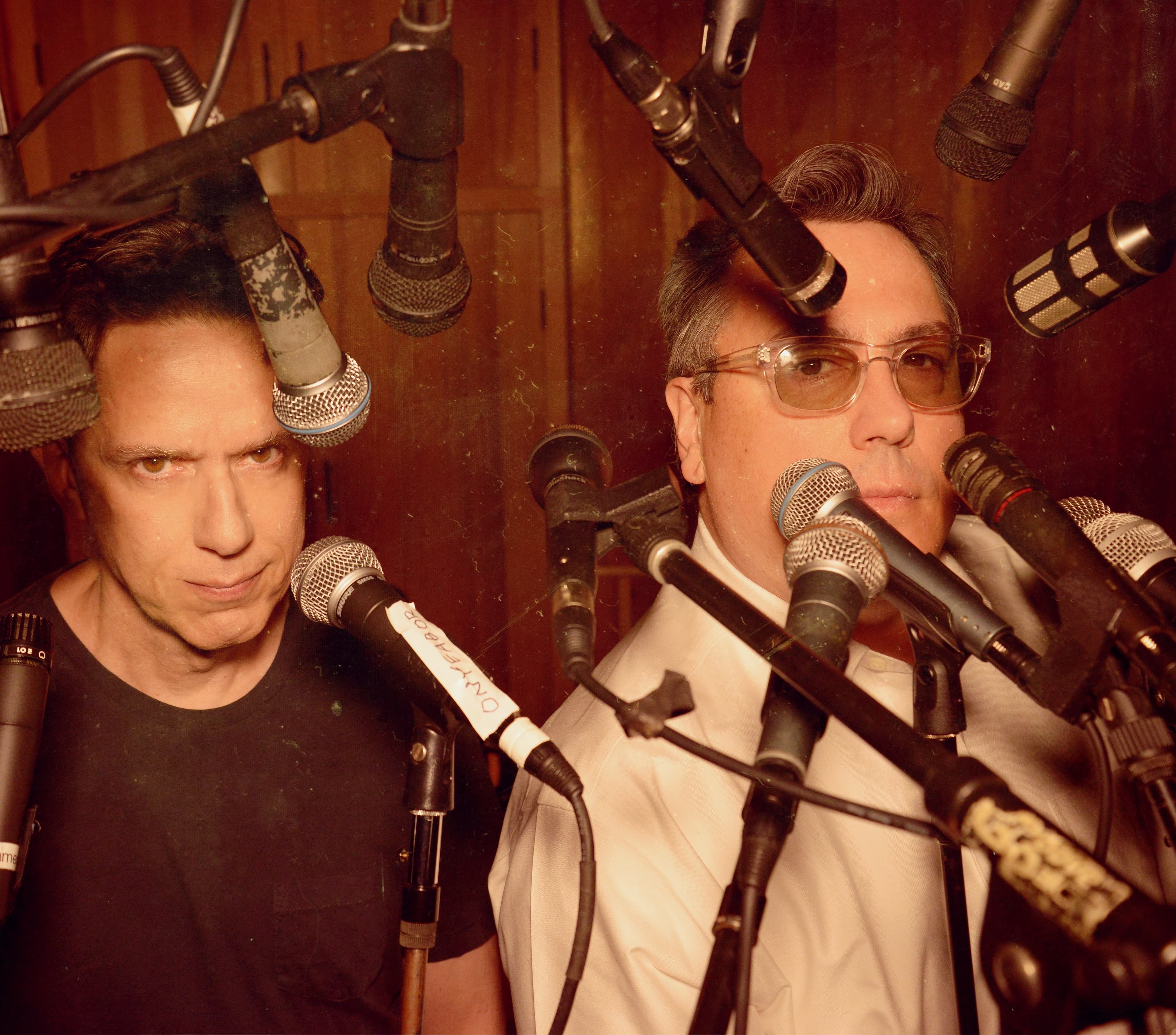 They Might Be Giants event image