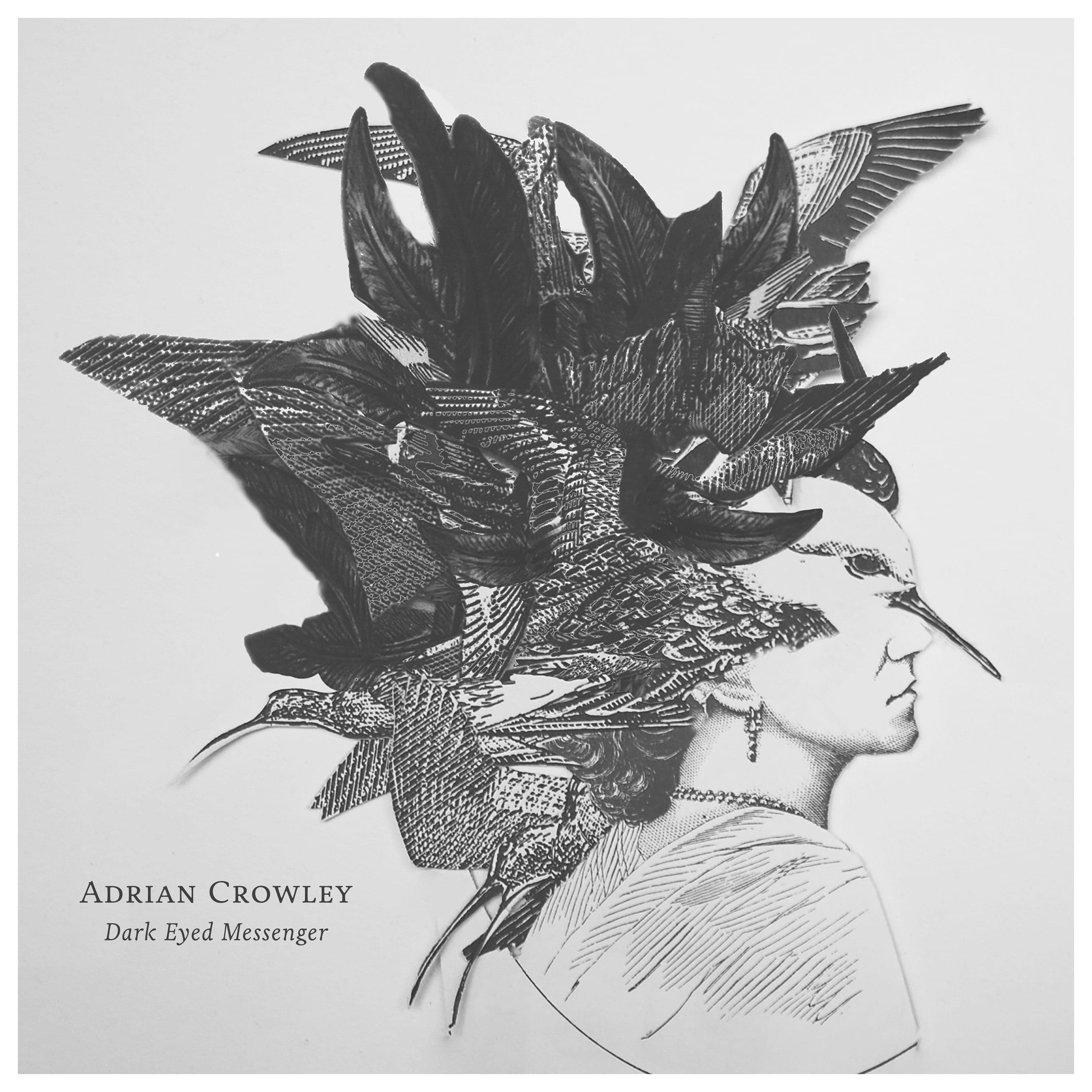 Adrian Crowley event image