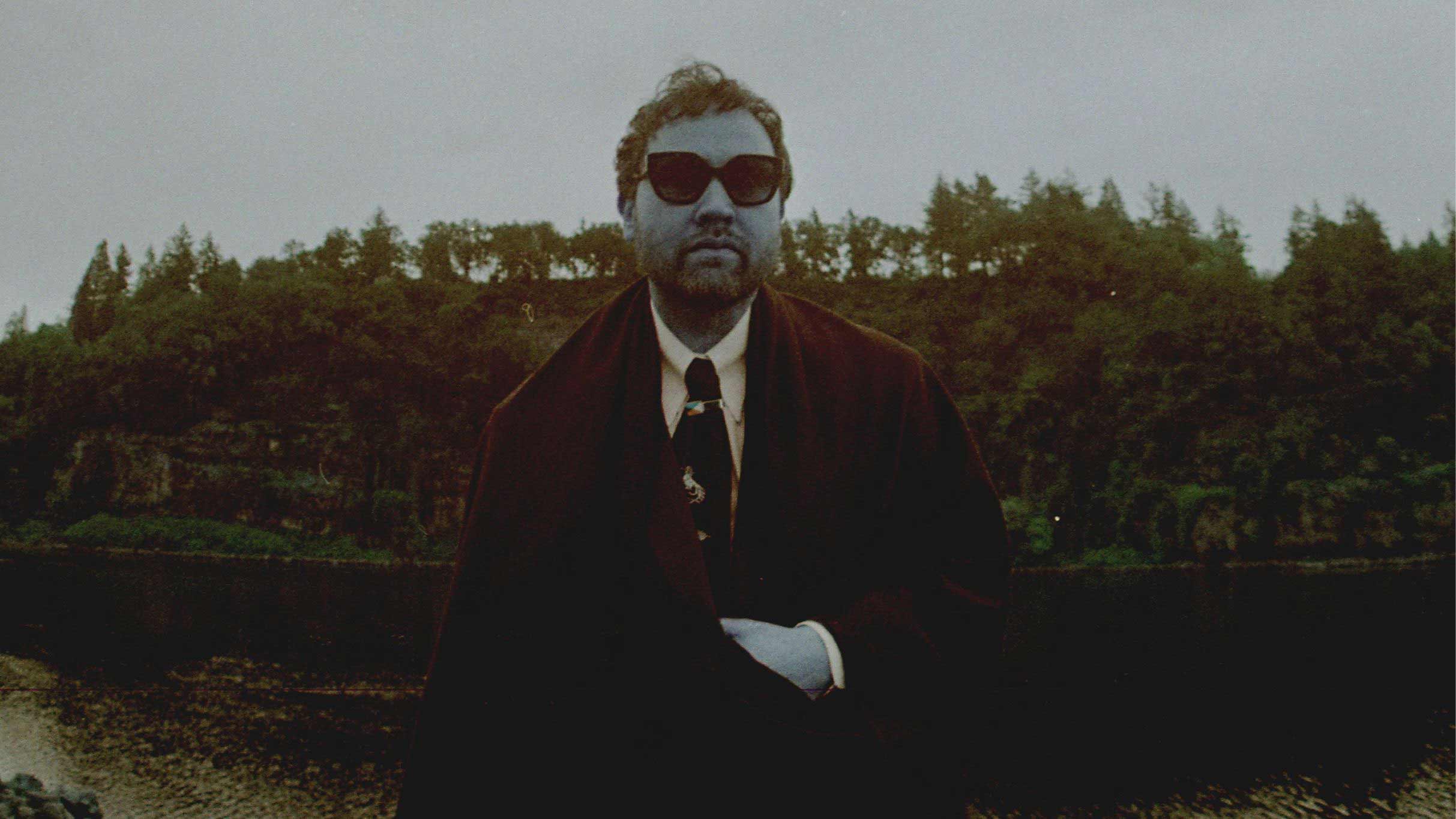 Unknown Mortal Orchestra with elliot & vincent event image