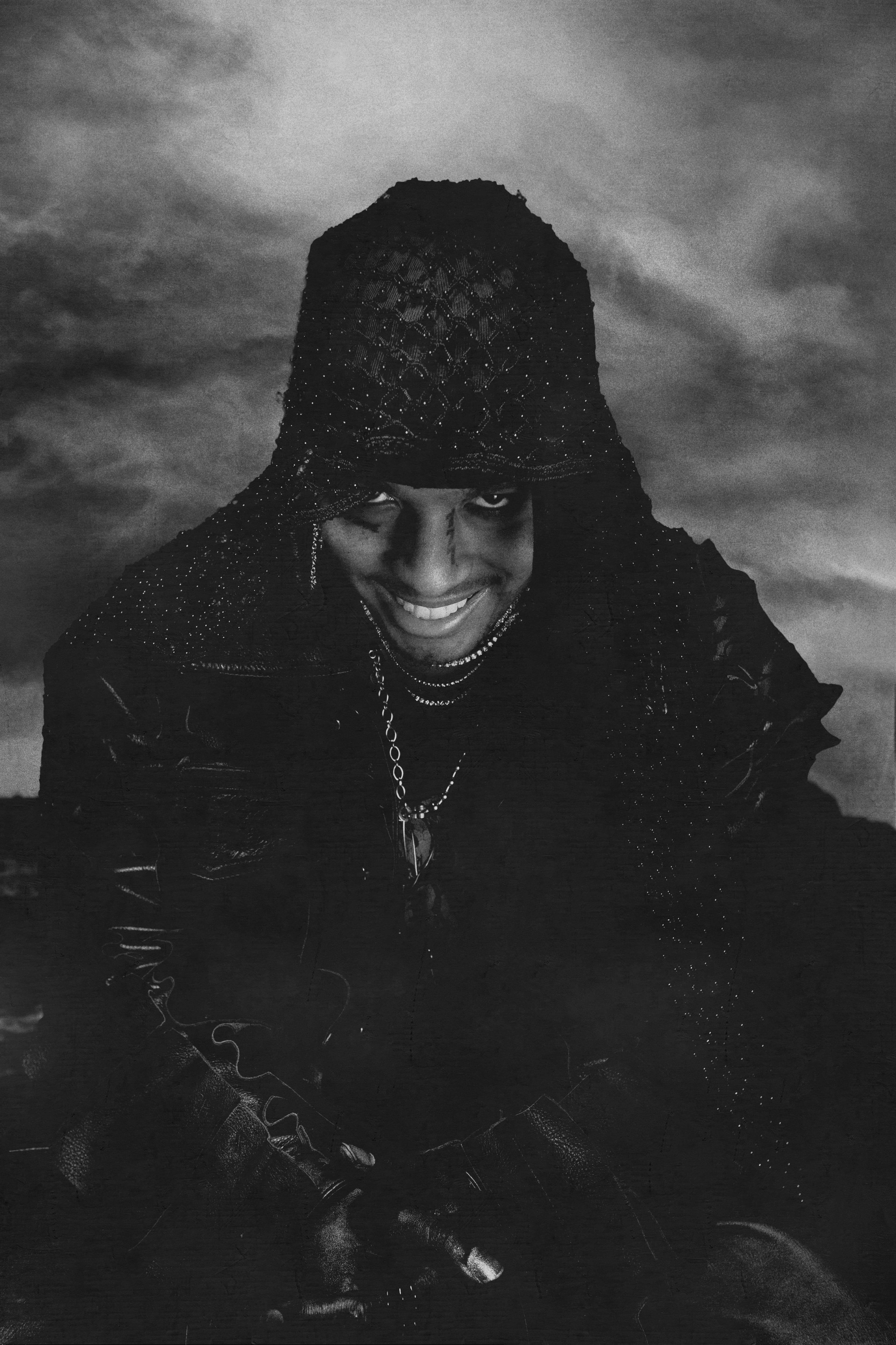 Ski Mask The Slump God - 11th Dimension Tour event image