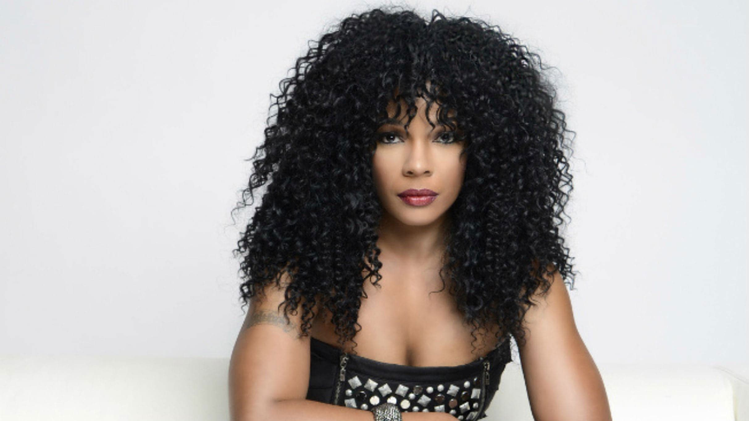 Syleena Johnson Chapter 3: The Flesh 20-Year Anniversary Tour event image