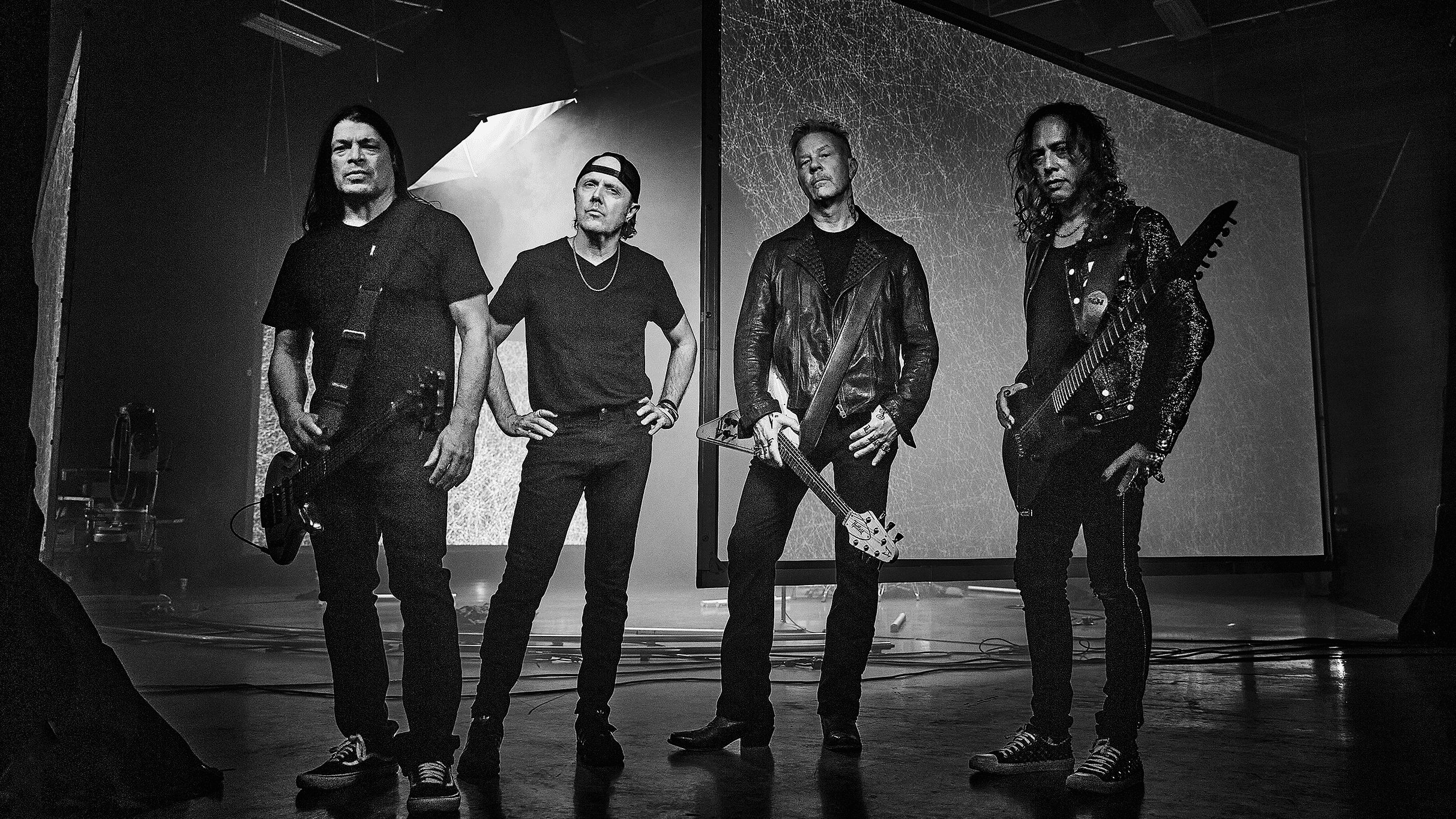 Metallica: M72 WORLD TOUR - 2 Day Ticket event image