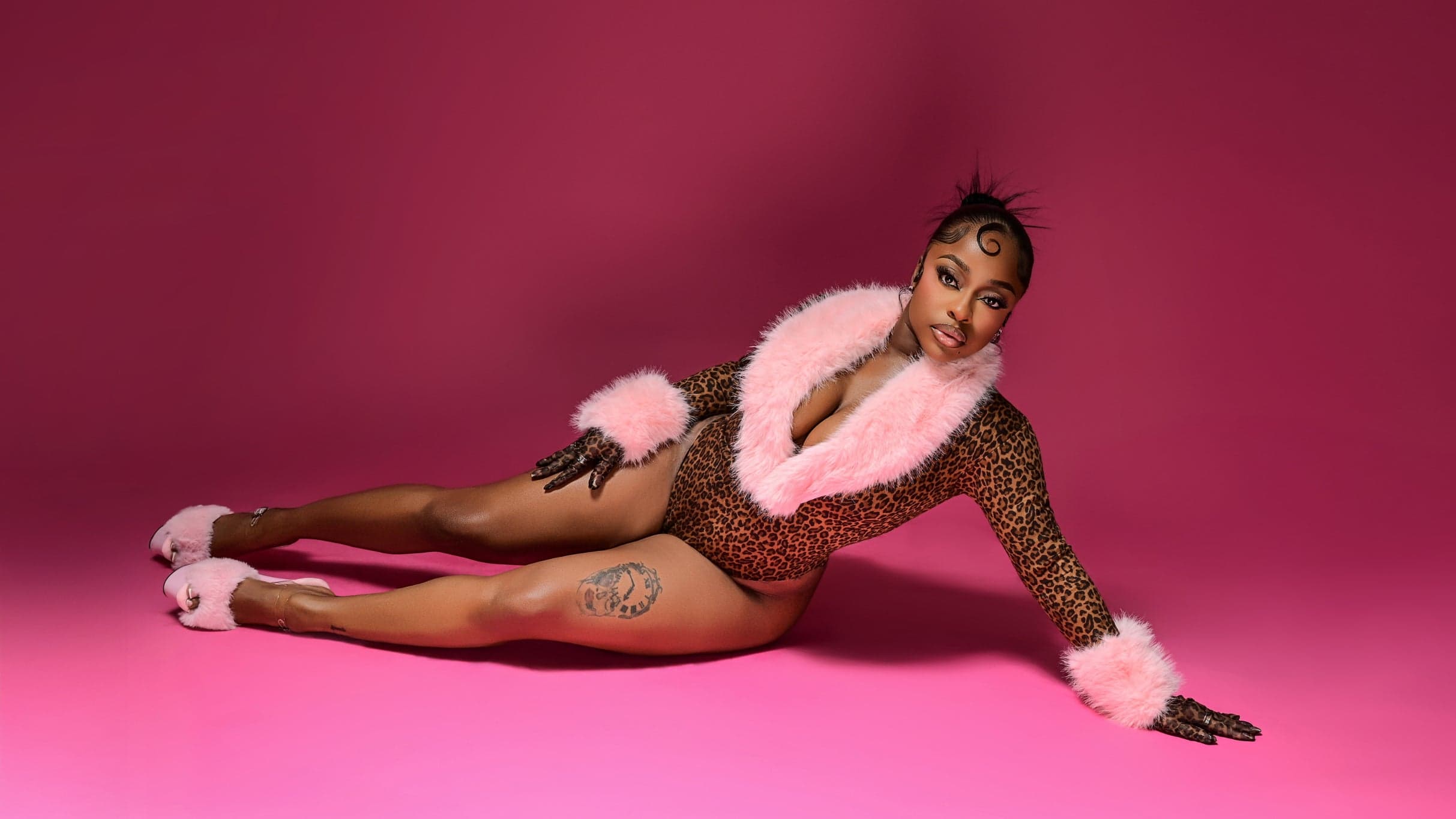 Kentheman: Kinda Famous 2our event image